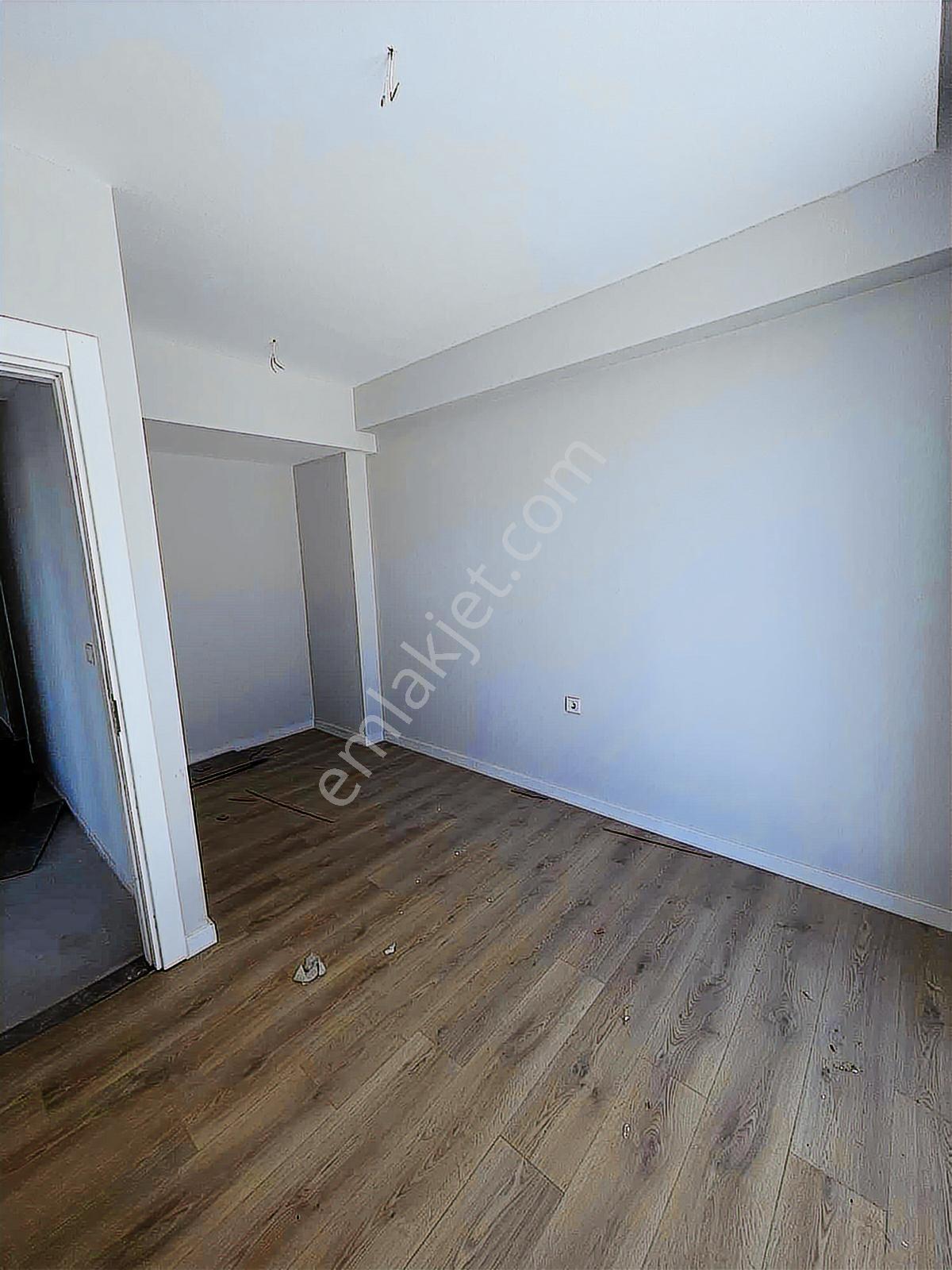 İzmir Yükselen Değeri Yücesoy Statü'de 3+1 Teraslı Sıfır Daire - Görsel 18