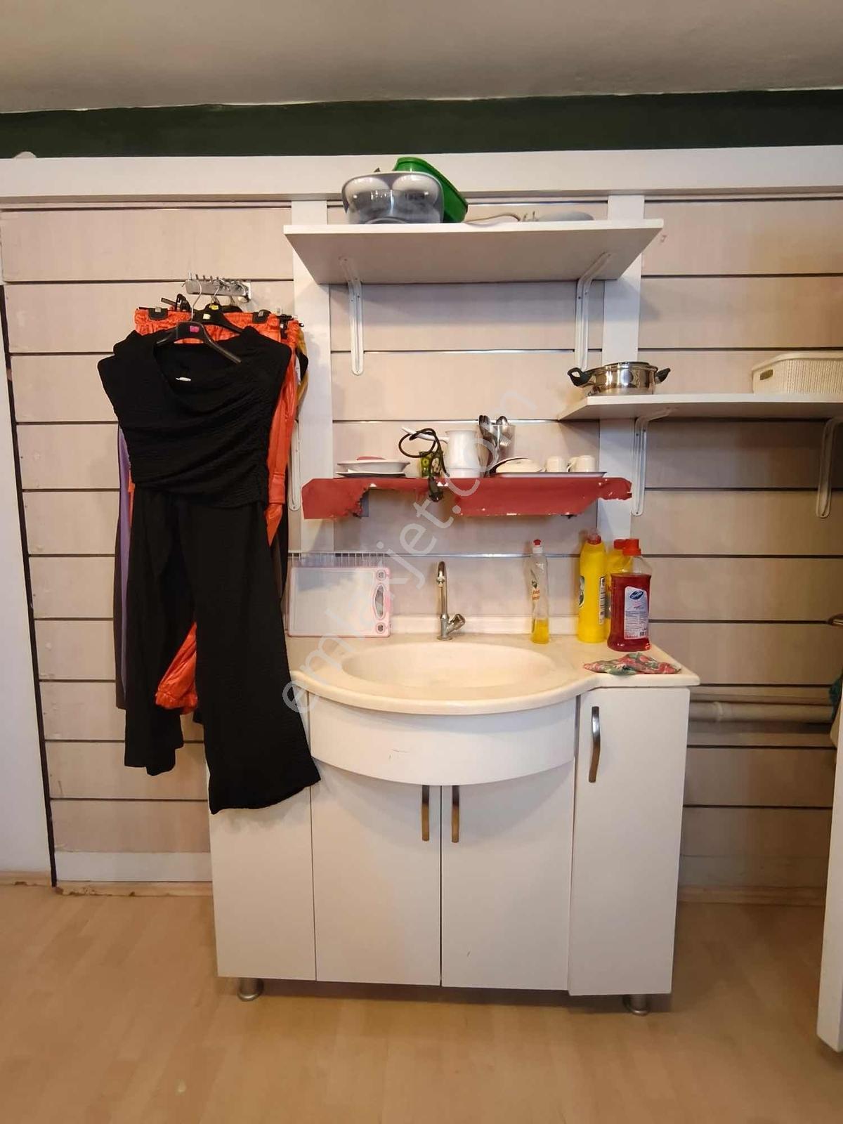 Bahariye Mahallesi Migros Cadde Üzeri Devren Kiralık Butik - Görsel 21