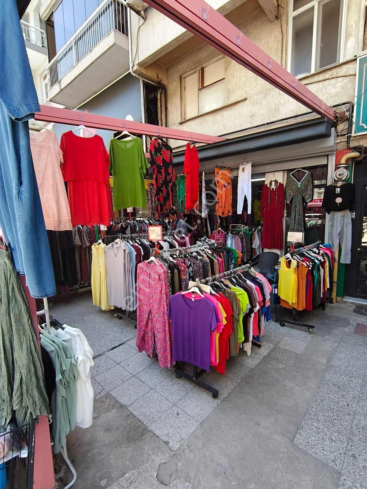 Bahariye Mahallesi Migros Cadde Üzeri Devren Kiralık Butik - Görsel 12