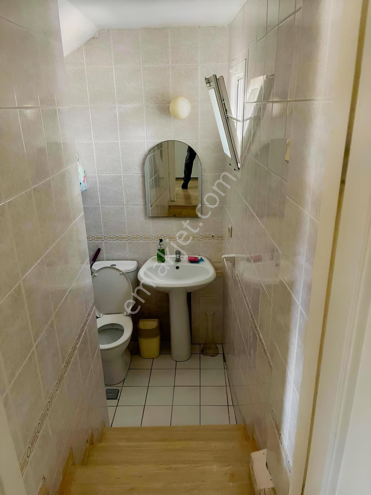 İzmir'in İncisi Çeşme Çiftlikköy 3+1 Satılık Dublex Villa - Görsel 18