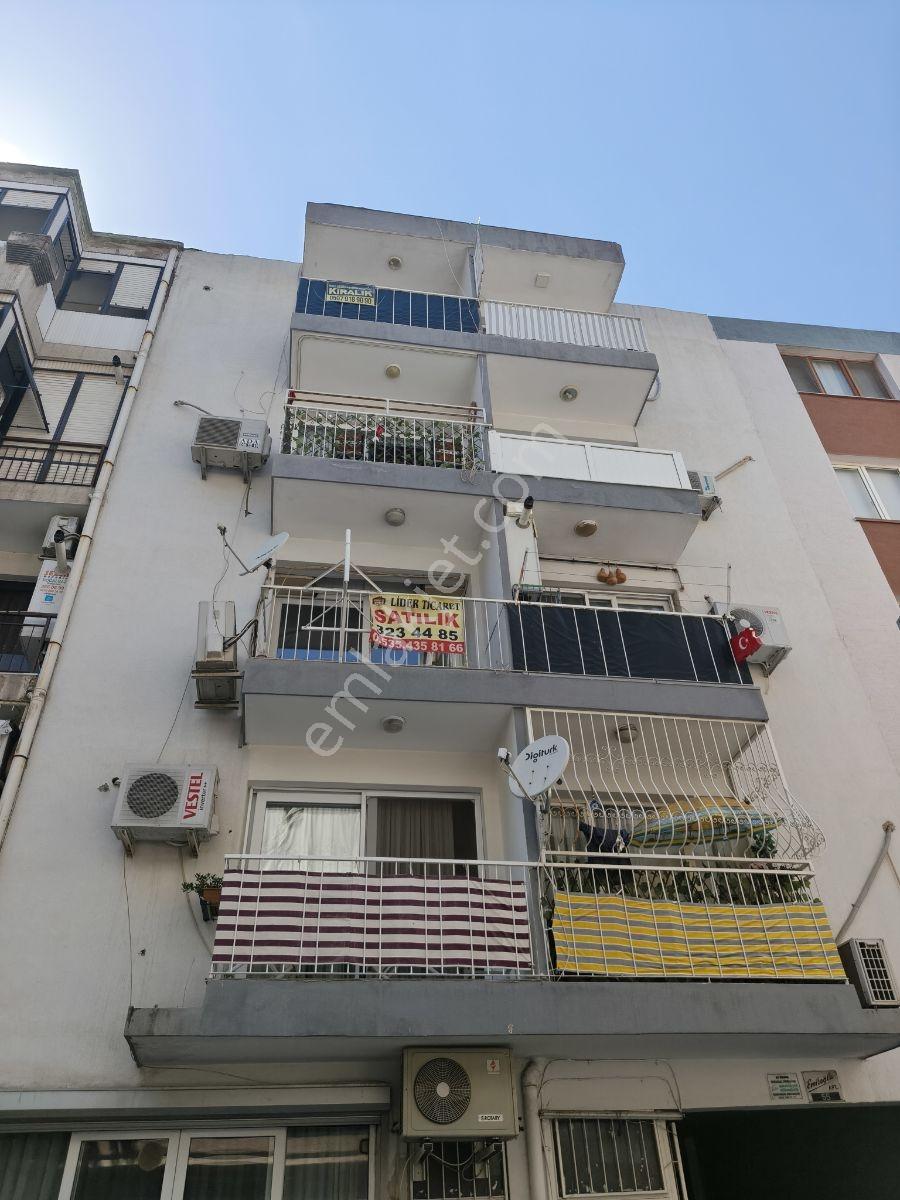 Alaybey Selçuk Yaşar İlkokulu Yakını Kiralık 3+1 - Görsel 11