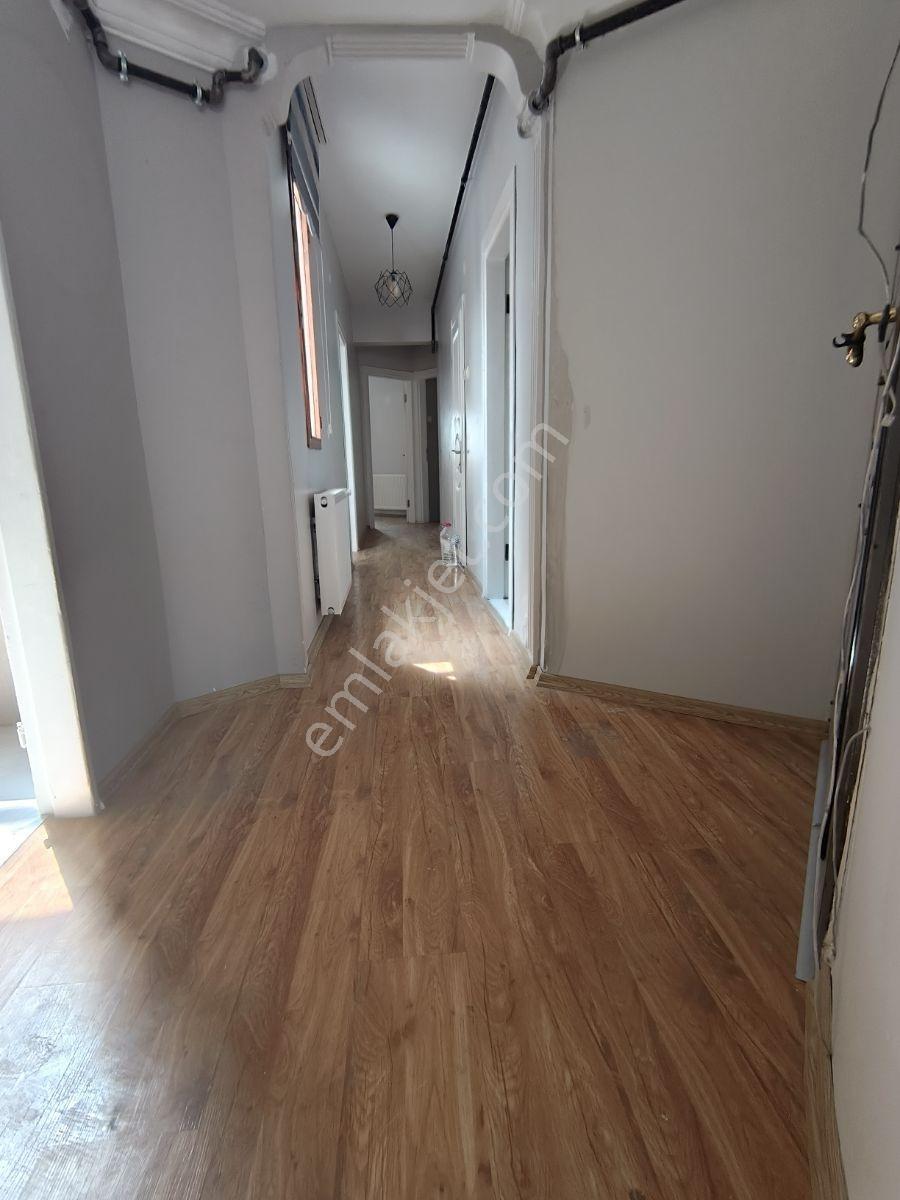 Alaybey Selçuk Yaşar İlkokulu Yakını Kiralık 3+1 - Görsel 29