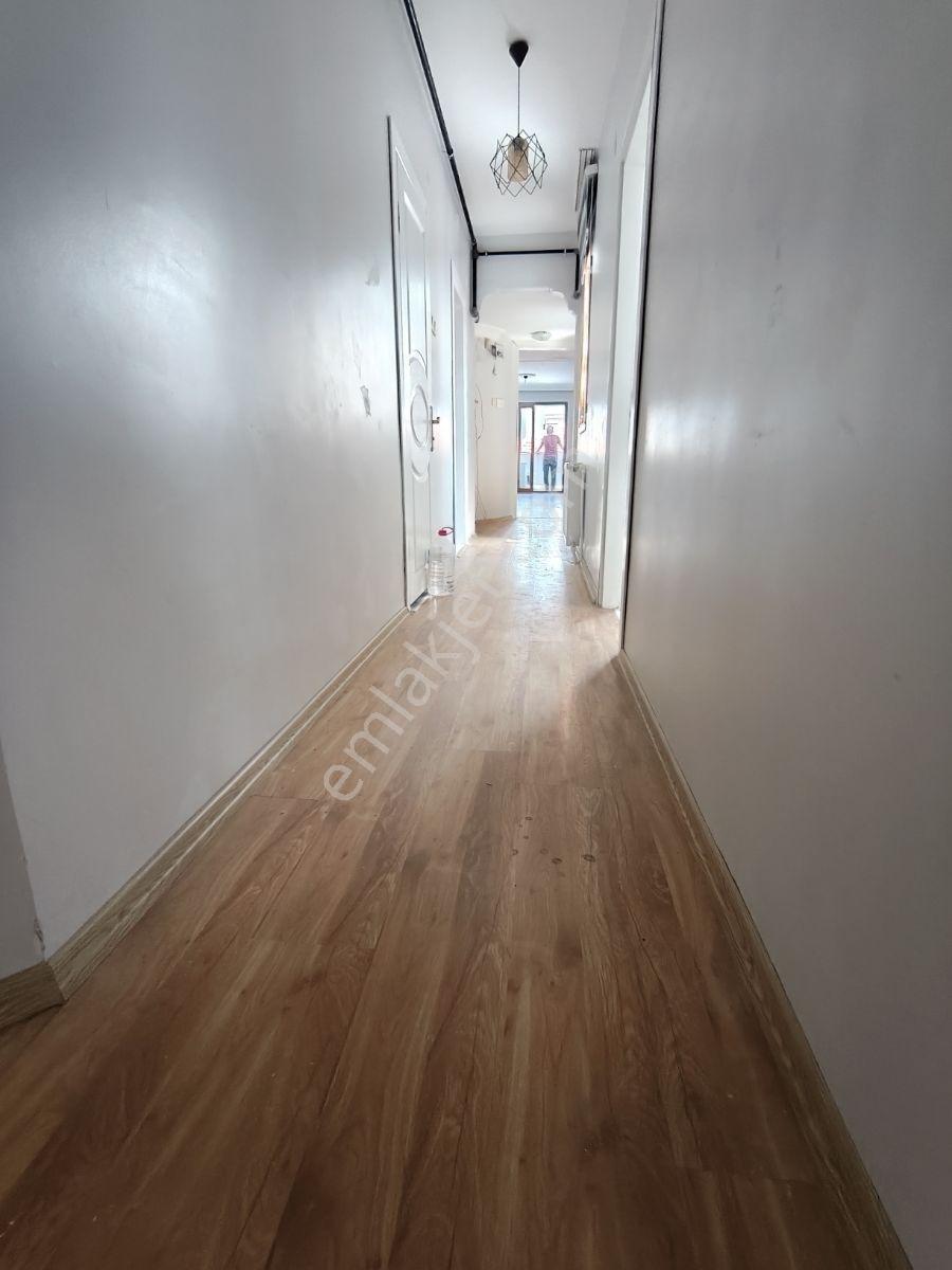 Alaybey Selçuk Yaşar İlkokulu Yakını Kiralık 3+1 - Görsel 28