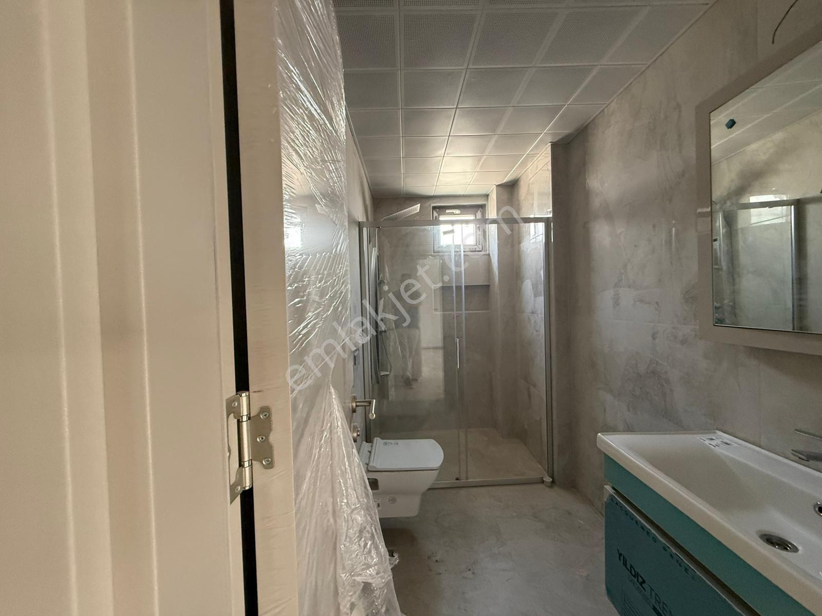 Antalya Serik Kadriye'de 2+1 Sıfır Satılık Daire - Görsel 12
