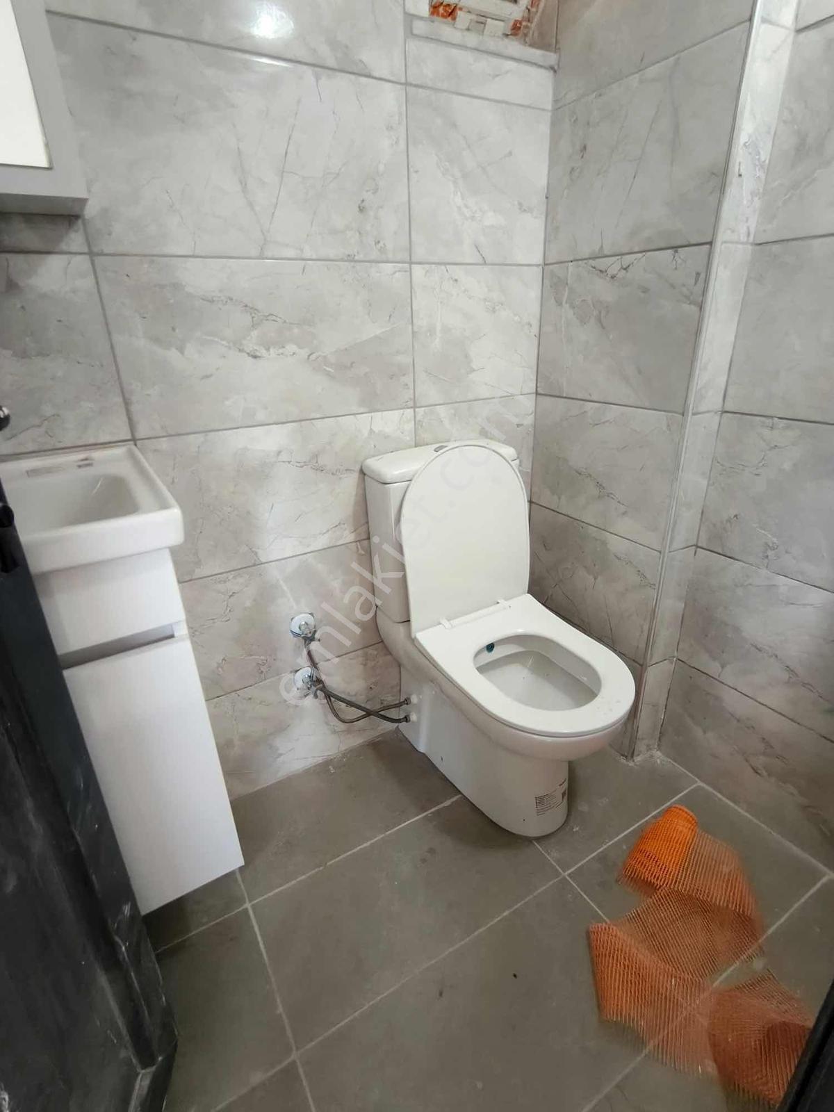 Denizköy Full Tadilatlı Dublex Villa - Görsel 26