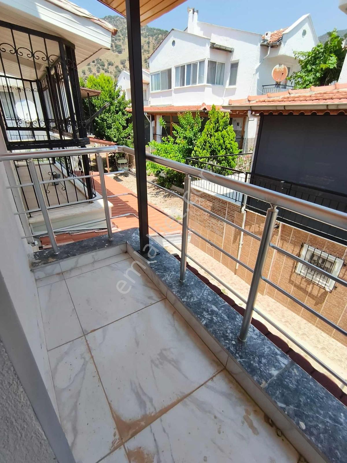 Denizköy Full Tadilatlı Dublex Villa - Görsel 15