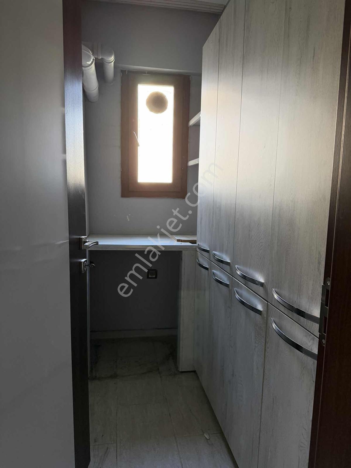 Özgün Gm'den - Güzelyurt Havuzlu Sitede Kiralık 3+1 Arakat Daire - Görsel 20