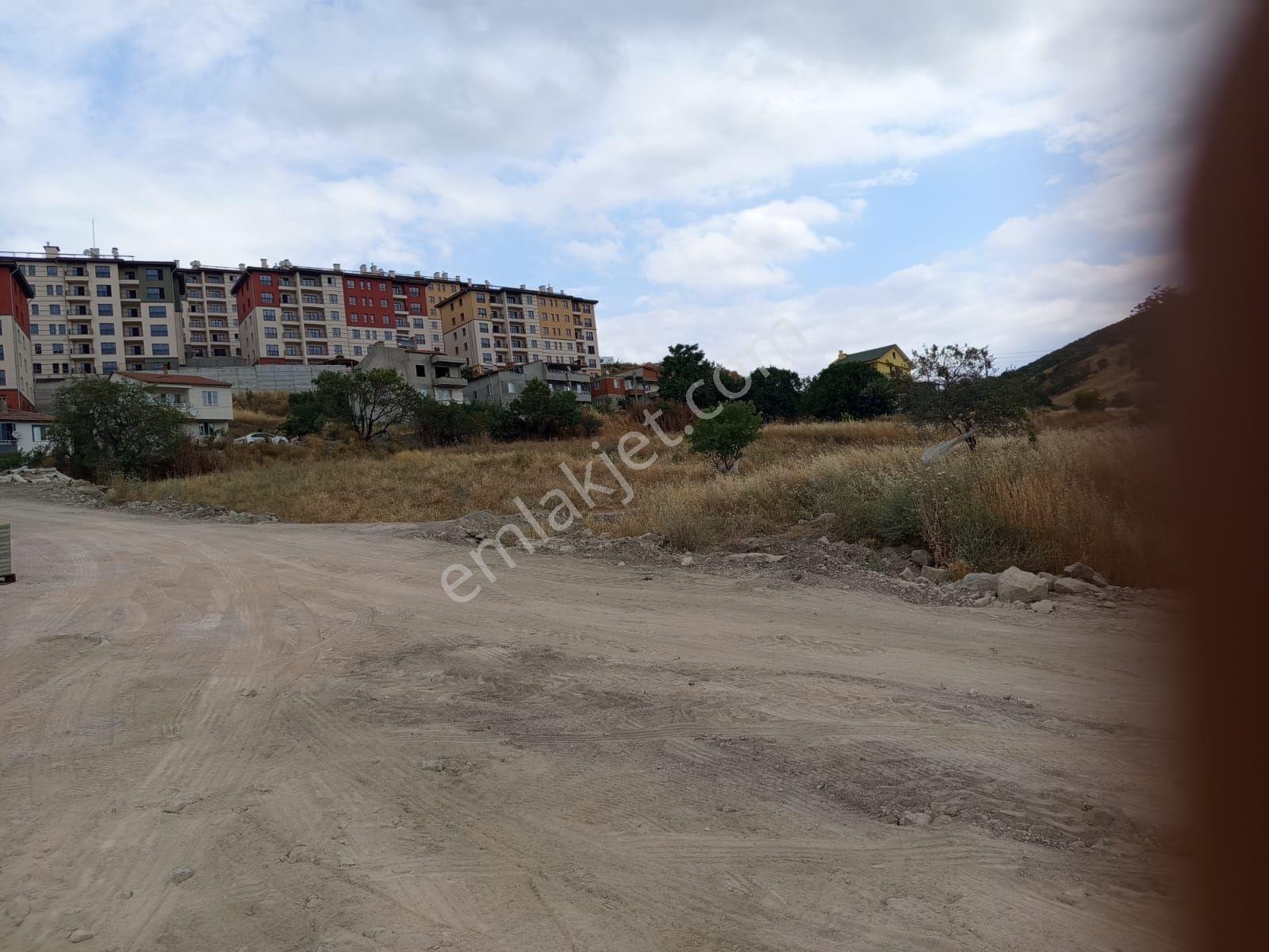 C21 Loca'dan Bigadiç Orta Mahalle'de Satılık Arsa - Görsel 7