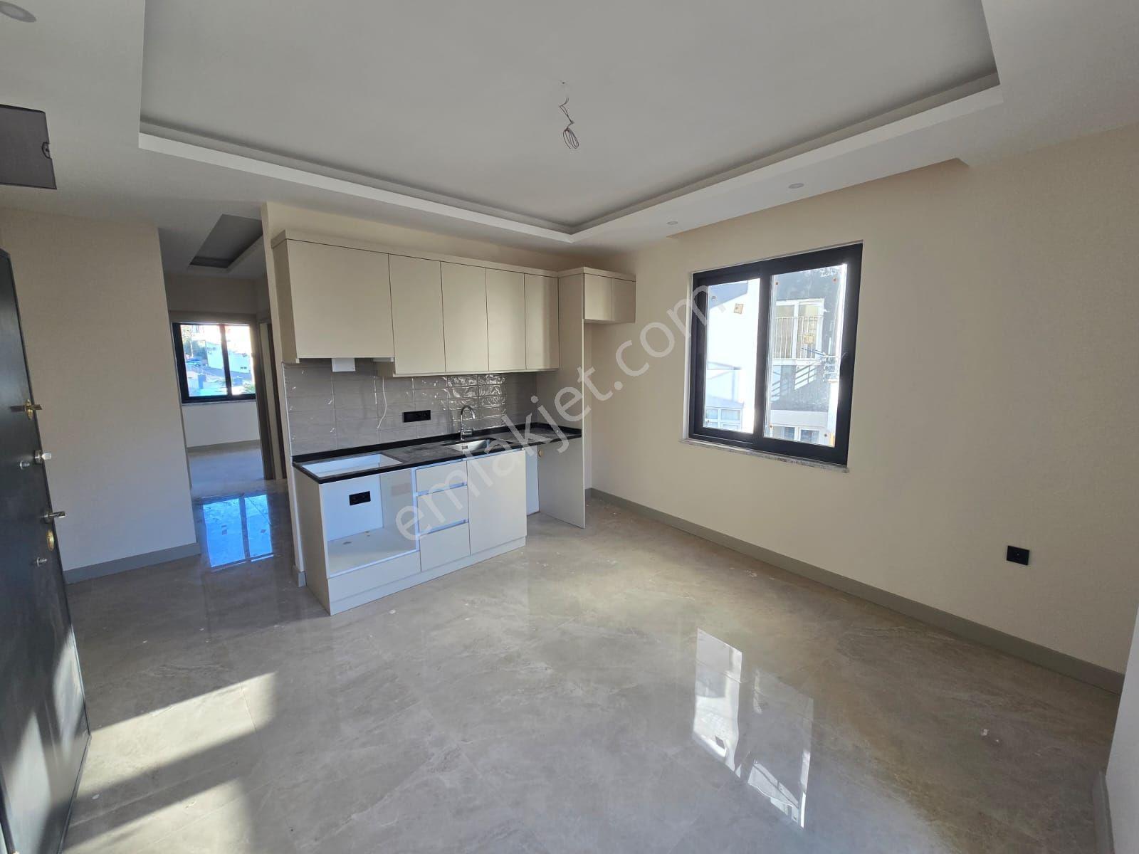 Alanya Merkez Su Gözü Mahallesinde Kiralık Daire - Görsel 10