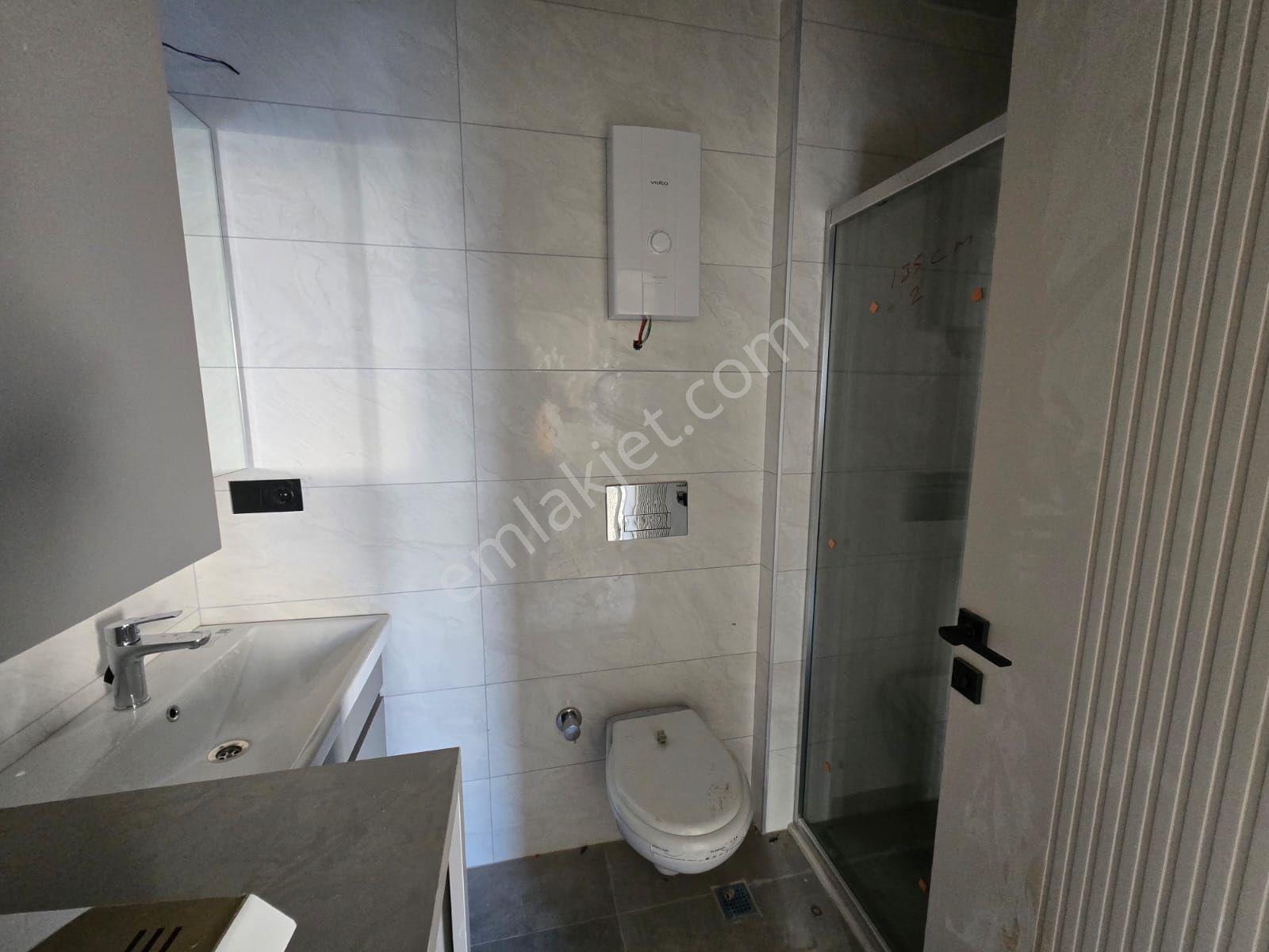 Alanya Merkez Su Gözü Mahallesinde Kiralık Daire - Görsel 13