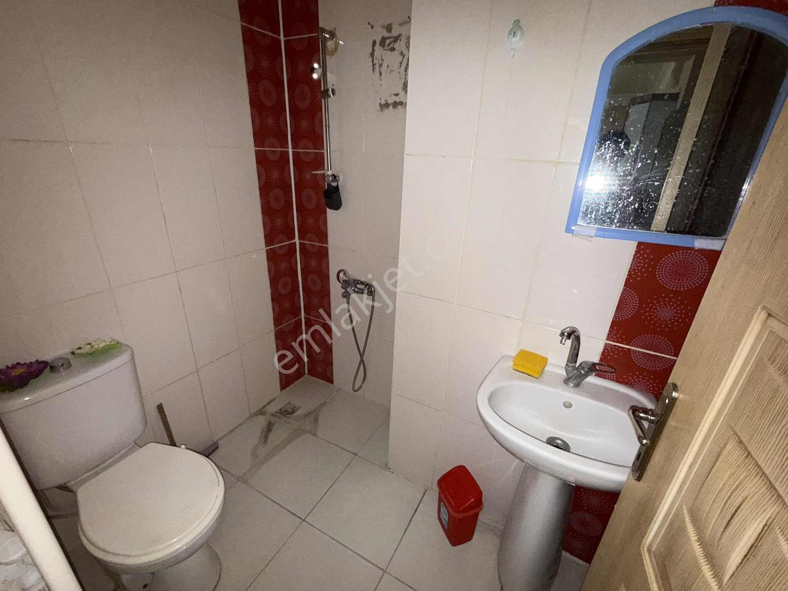 Net Emlaktan Eşyalı Ara Kat 1+1 Kiralık Daire - Görsel 3
