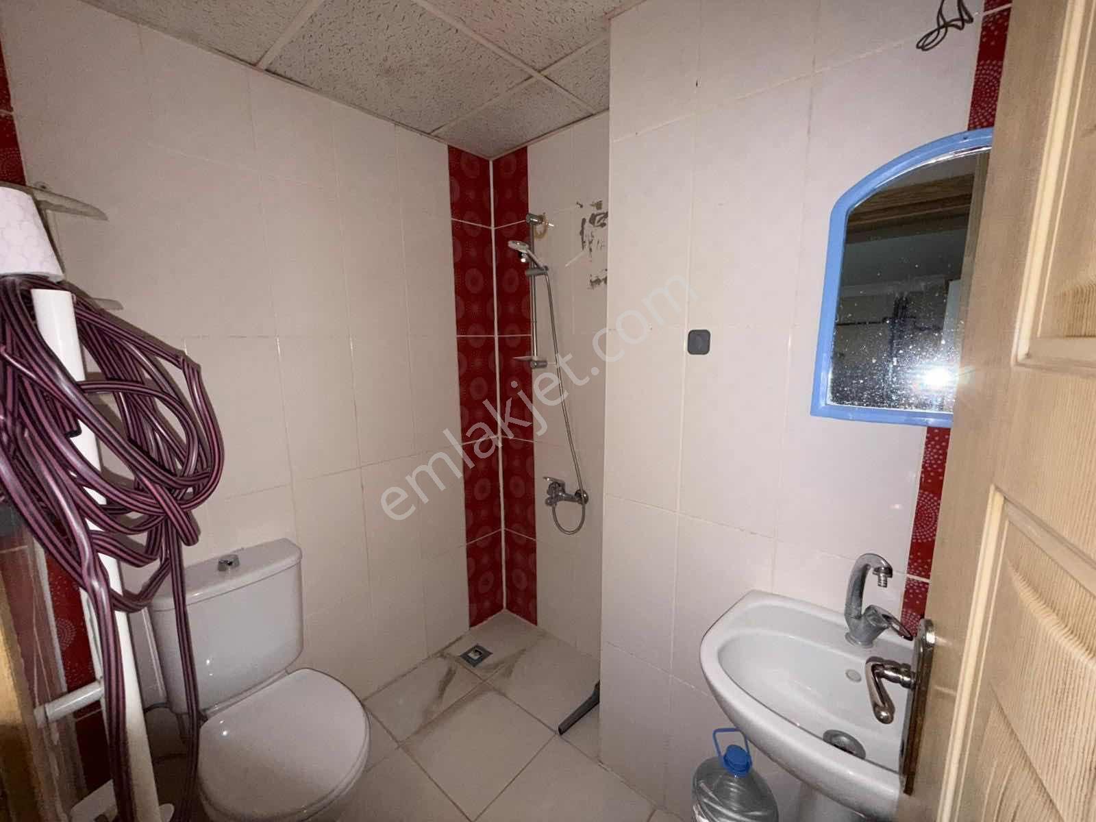 Net Emlaktan Eşyalı Ara Kat 1+1 Kiralık Daire - Görsel 6