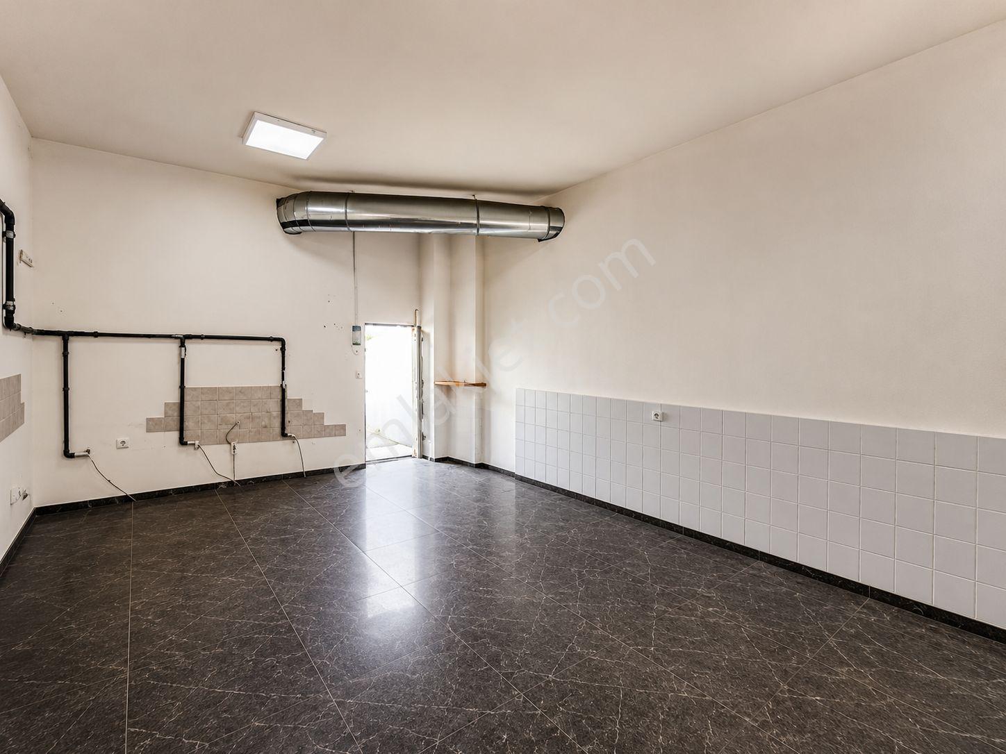 Yeşilova'nın Vitrin Noktasında | Bulvar Cephe 370 M2 Kiralık Ticari /marka - Görsel 17
