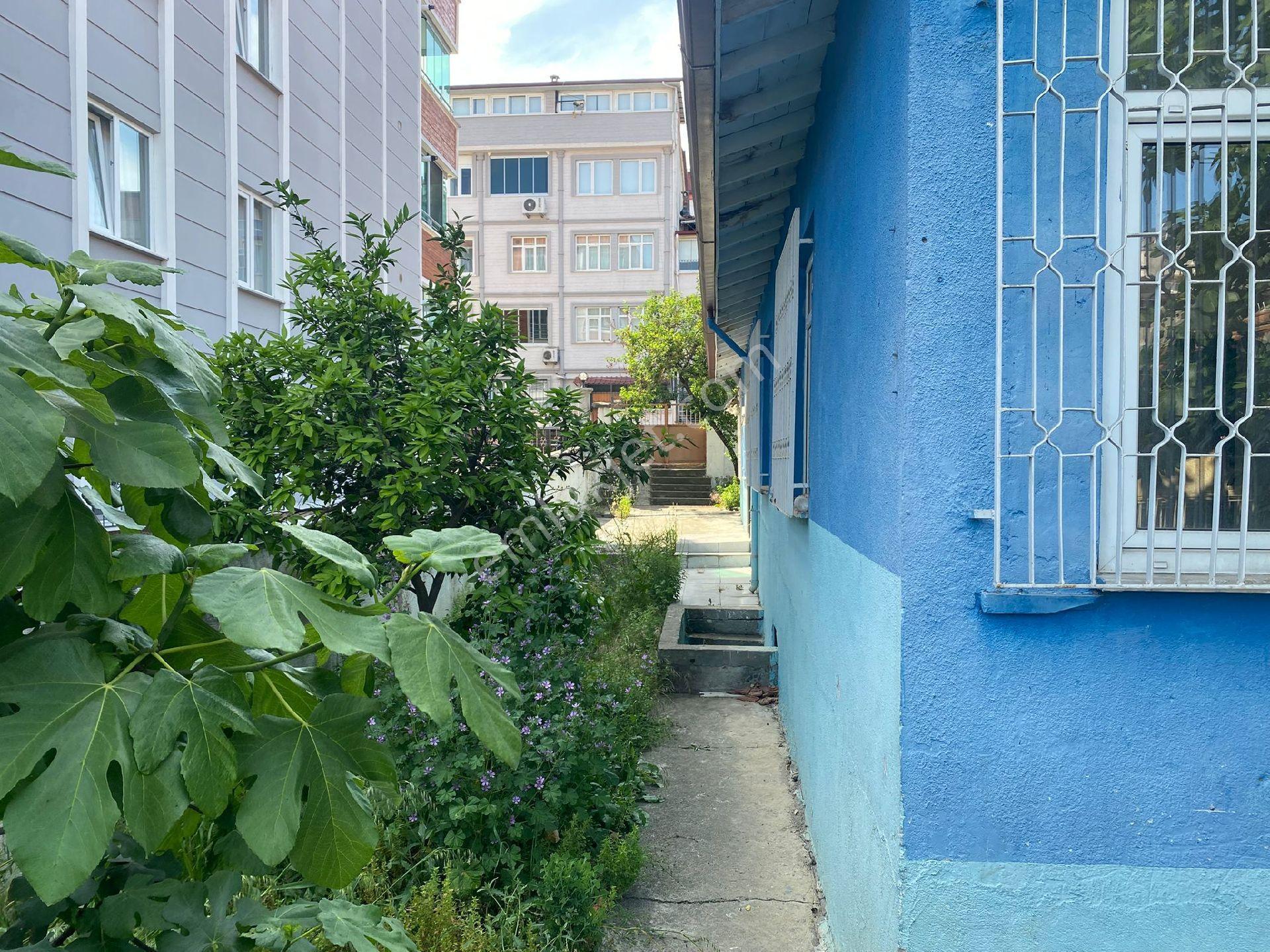 Furkan Emlak'tan Fevziçakmak Mah.248m2 Arsa Ve Mustakil Komple Satılık - Görsel 3