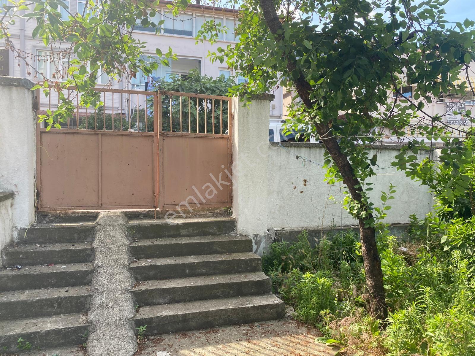 Furkan Emlak'tan Fevziçakmak Mah.248m2 Arsa Ve Mustakil Komple Satılık - Görsel 15