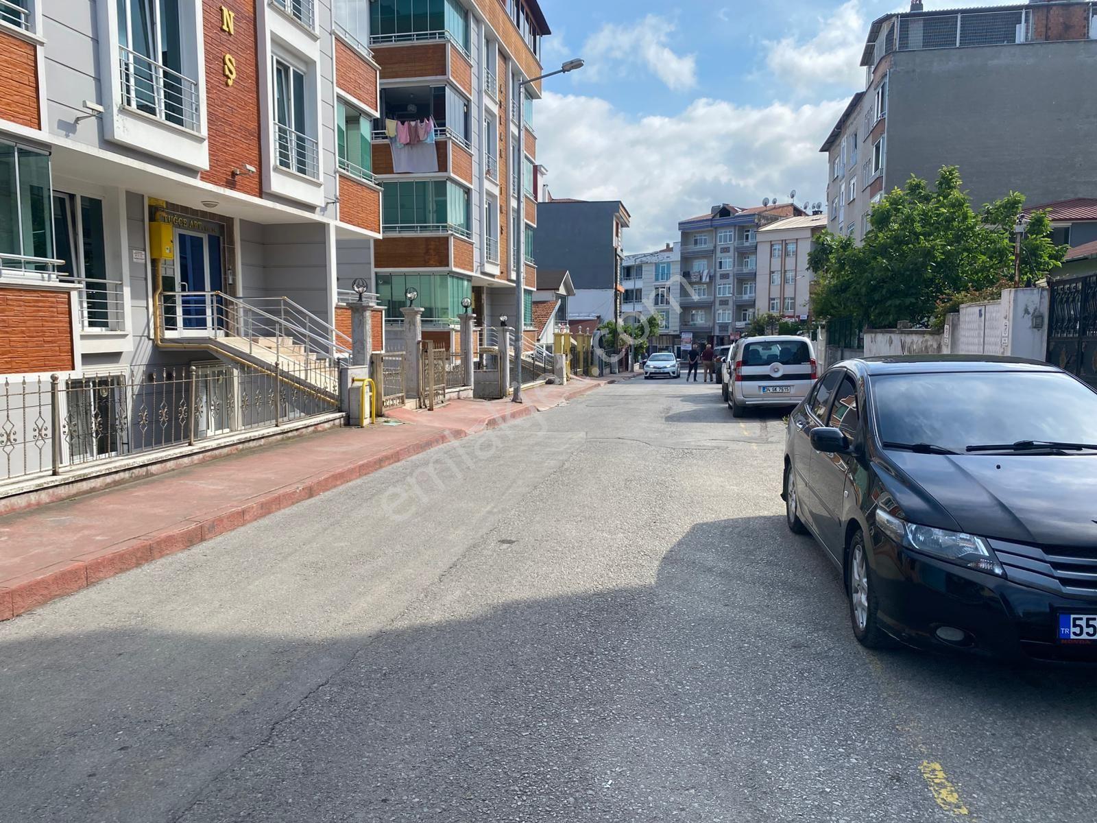 Furkan Emlak'tan Fevziçakmak Mah.248m2 Arsa Ve Mustakil Komple Satılık - Görsel 18