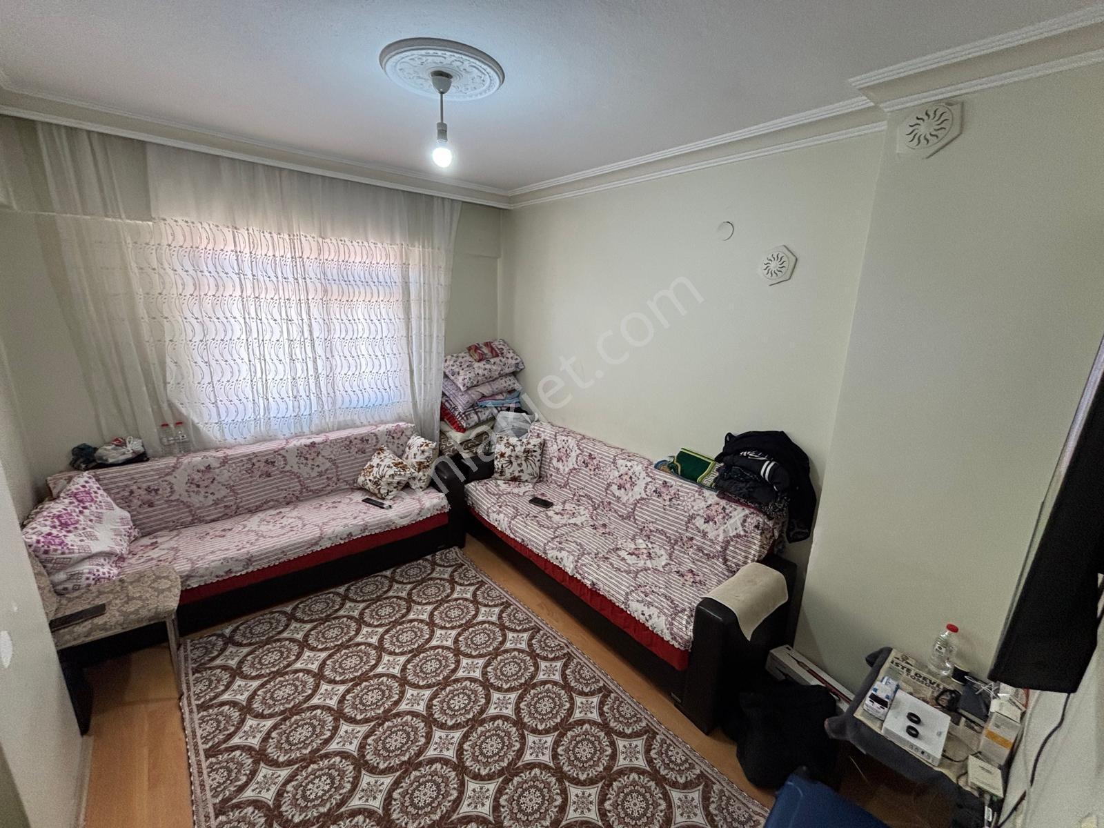 Bk Gayrimenkulden Malazgirt Mah. Katta Bağımsız Satılık Daire - Görsel 23