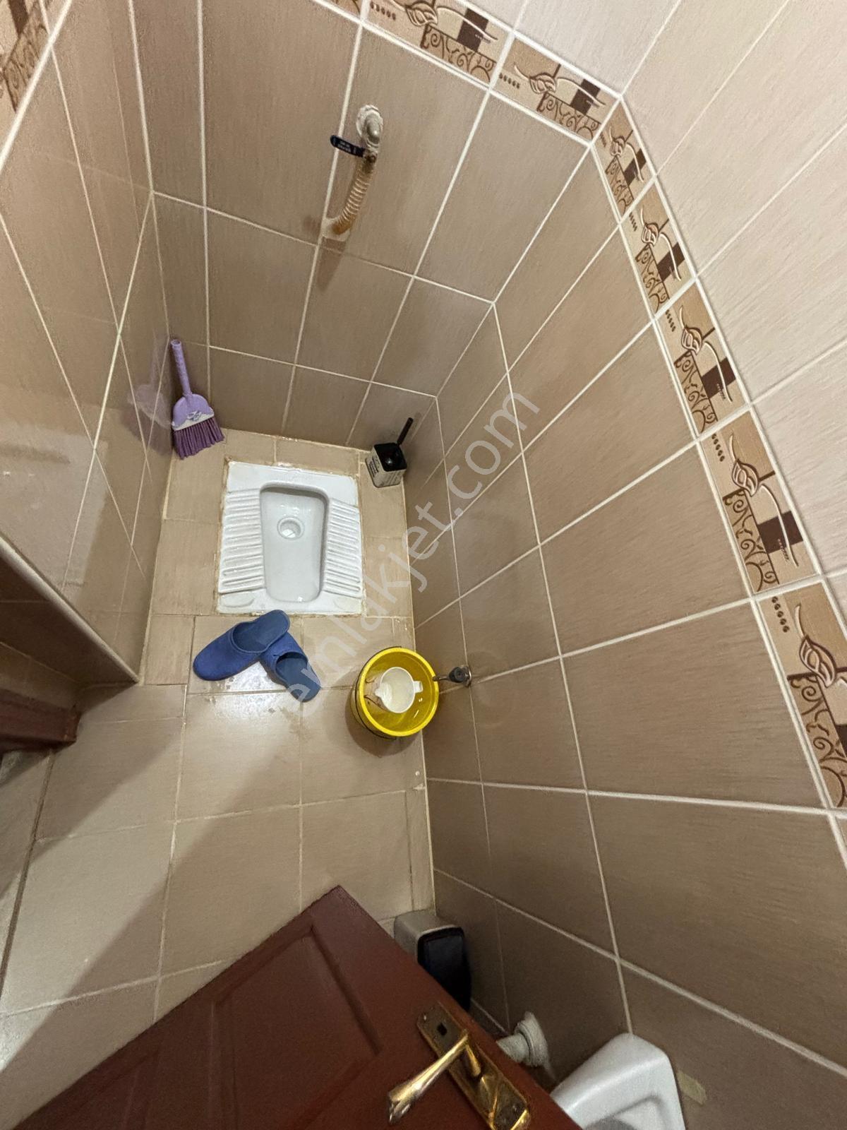Bk Gayrimenkulden Malazgirt Mah. Katta Bağımsız Satılık Daire - Görsel 34