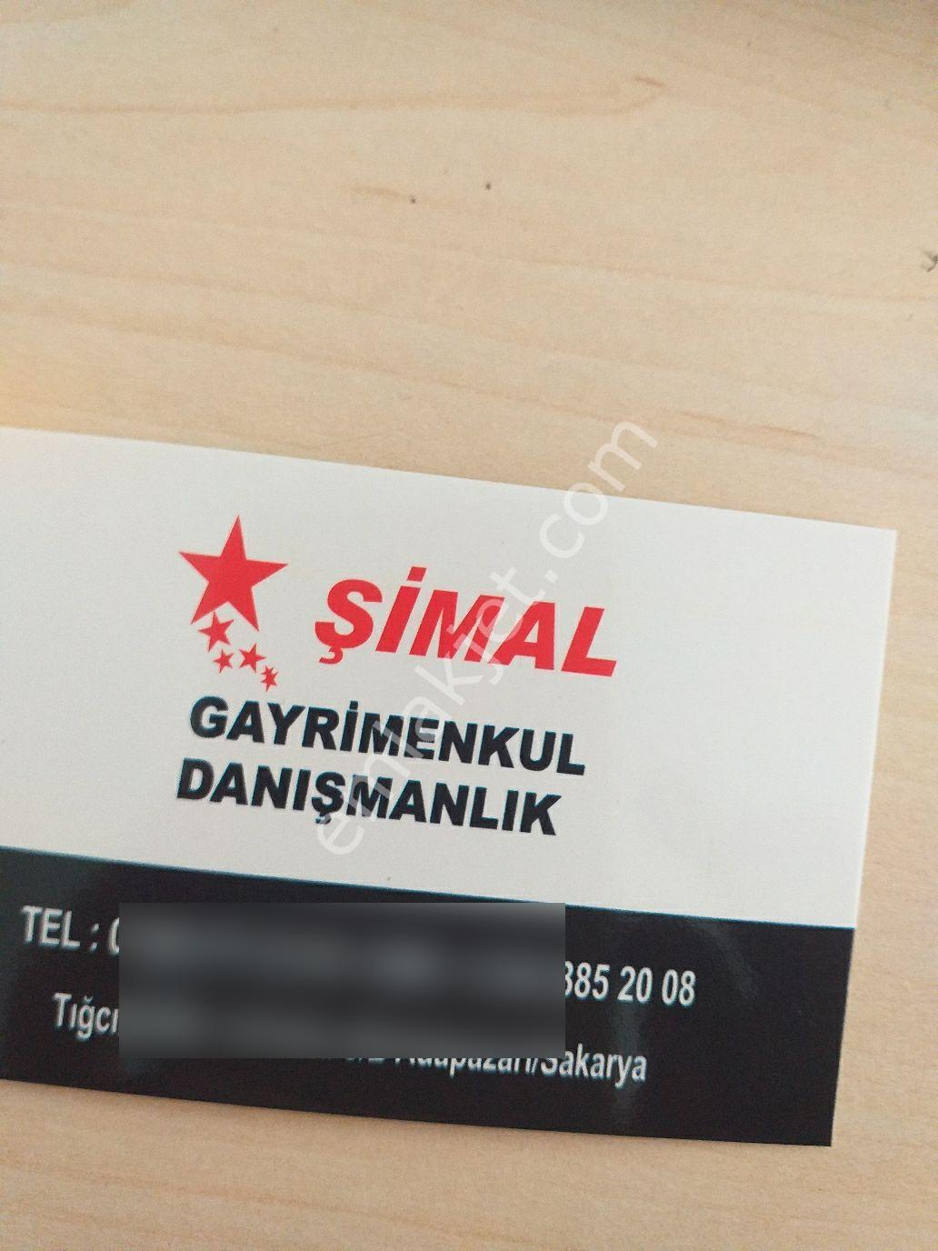 Sakarya Taraklıda Akcapınarda Satılık Tarla