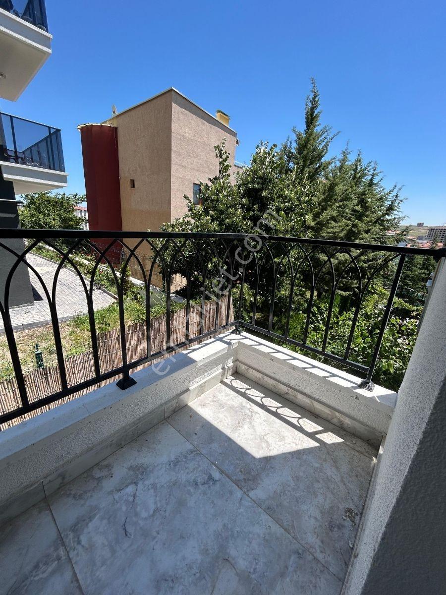 Ayzen Emlak'tan Saray Fatih Mahallesinde Sıfır Kiralık Daire - Görsel 5