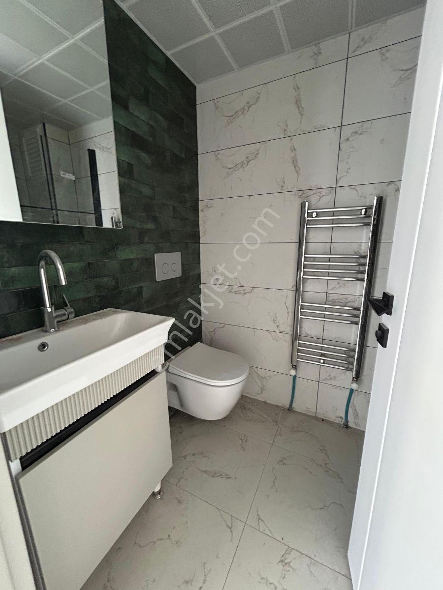 Ayzen Emlak'tan Saray Fatih Mahallesinde Sıfır Kiralık Daire - Görsel 12