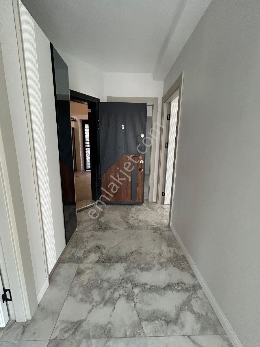 Ayzen Emlak'tan Saray Fatih Mahallesinde Sıfır Kiralık Daire - Görsel 6