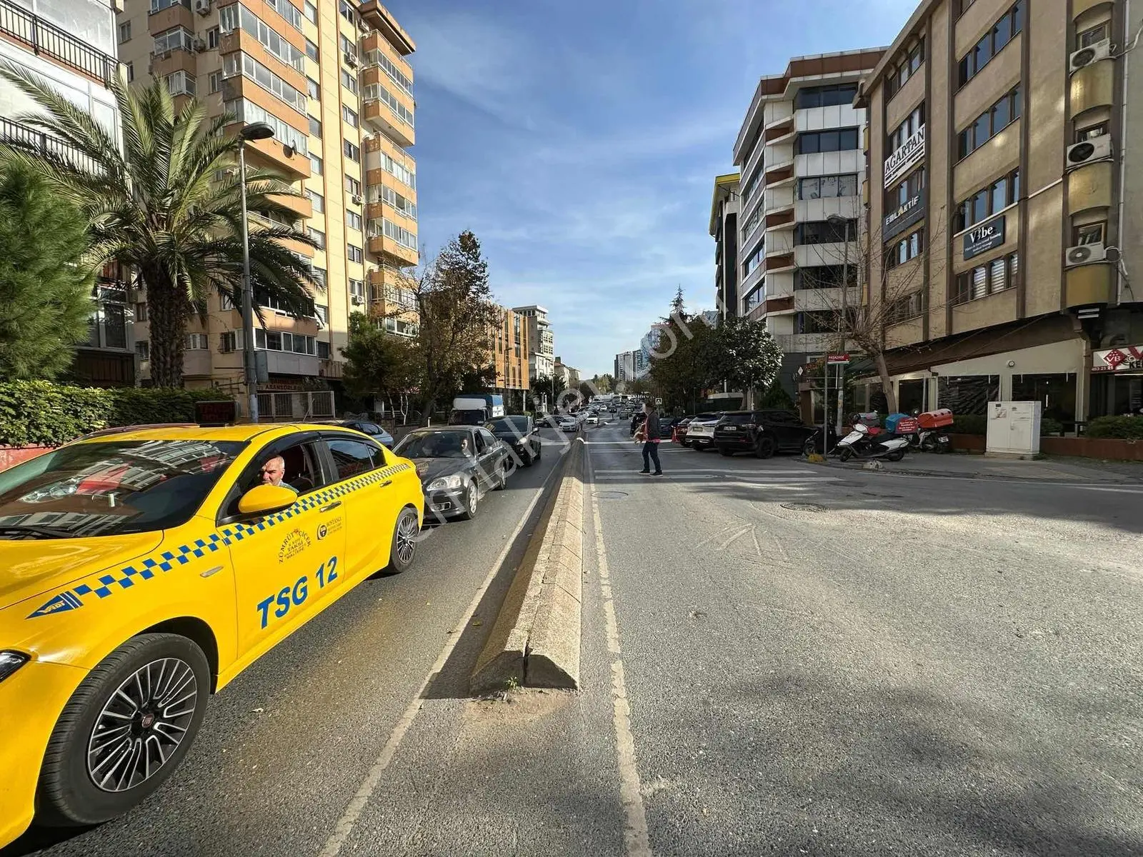 Bayar Caddesi'nde Satılık Prestijli Konumda Dükkan - Görsel 9
