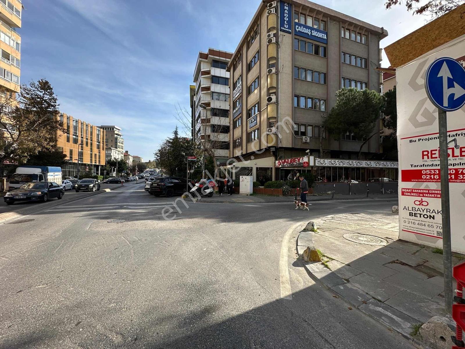 Bayar Caddesi'nde Satılık Prestijli Konumda Dükkan - Görsel 7