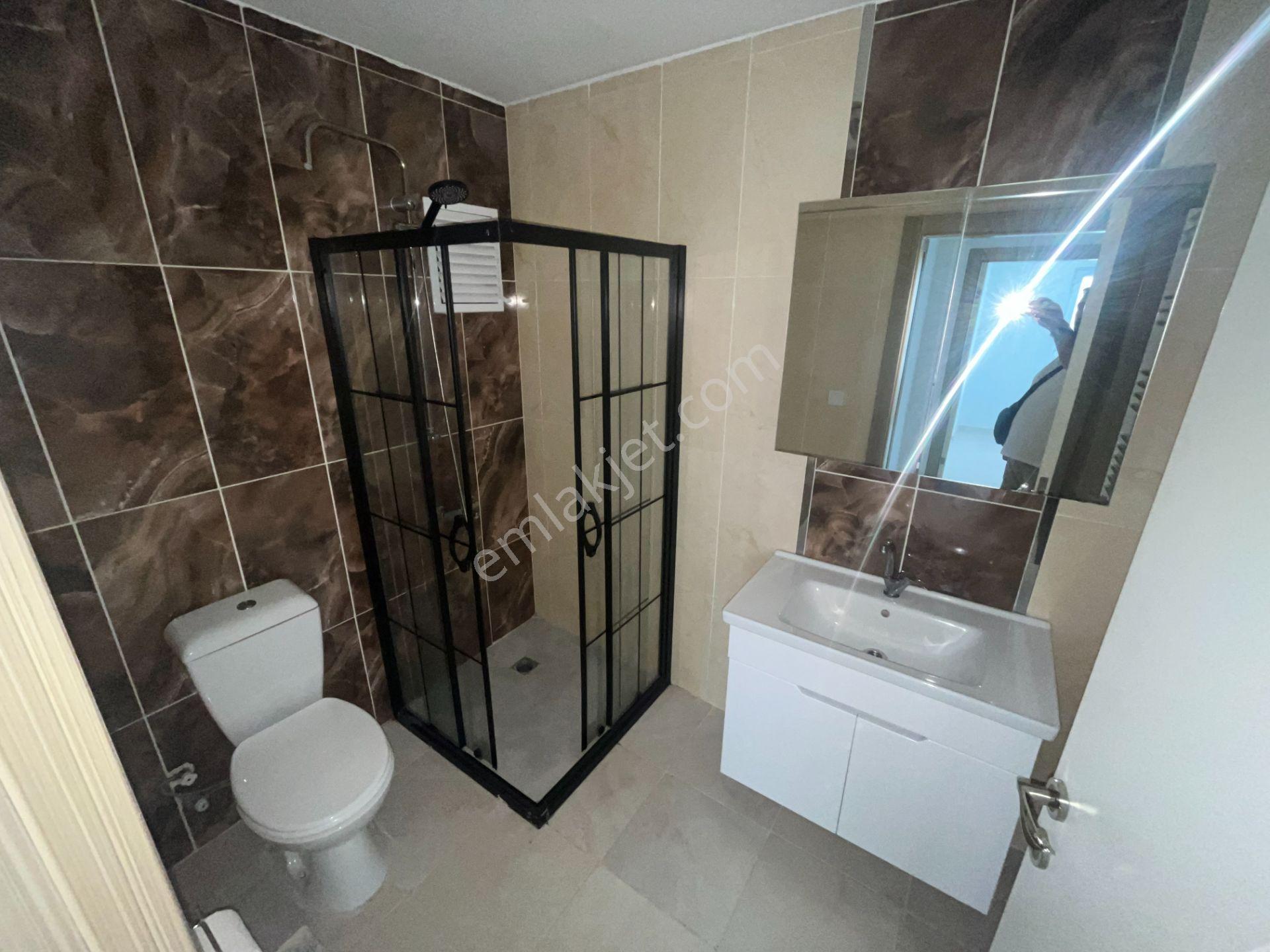 Elvan Mah. A Life Hastanesi Yanı Kiralık Yeni Bina 3+1 Arakat Daire - Görsel 29