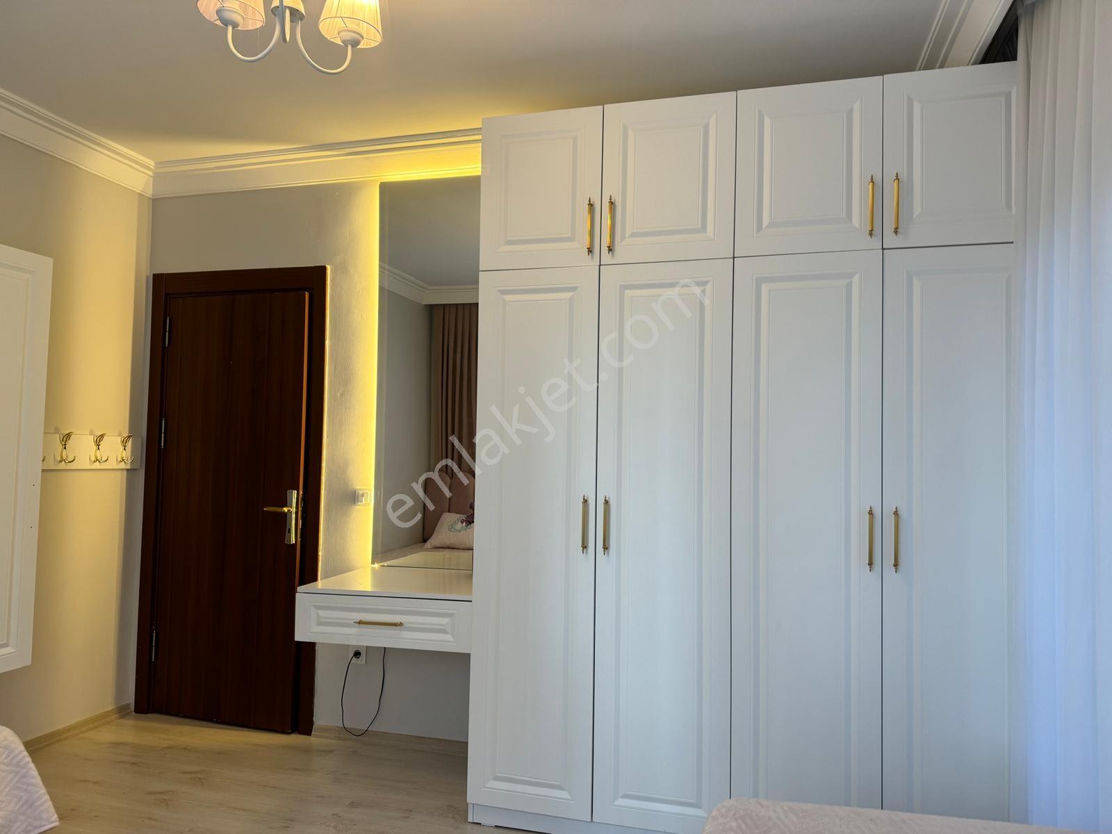 Beylikdüzü Adnankahveci Mah. Sitede Geniş Lüks 3+1 Kiralık Daire - Görsel 30