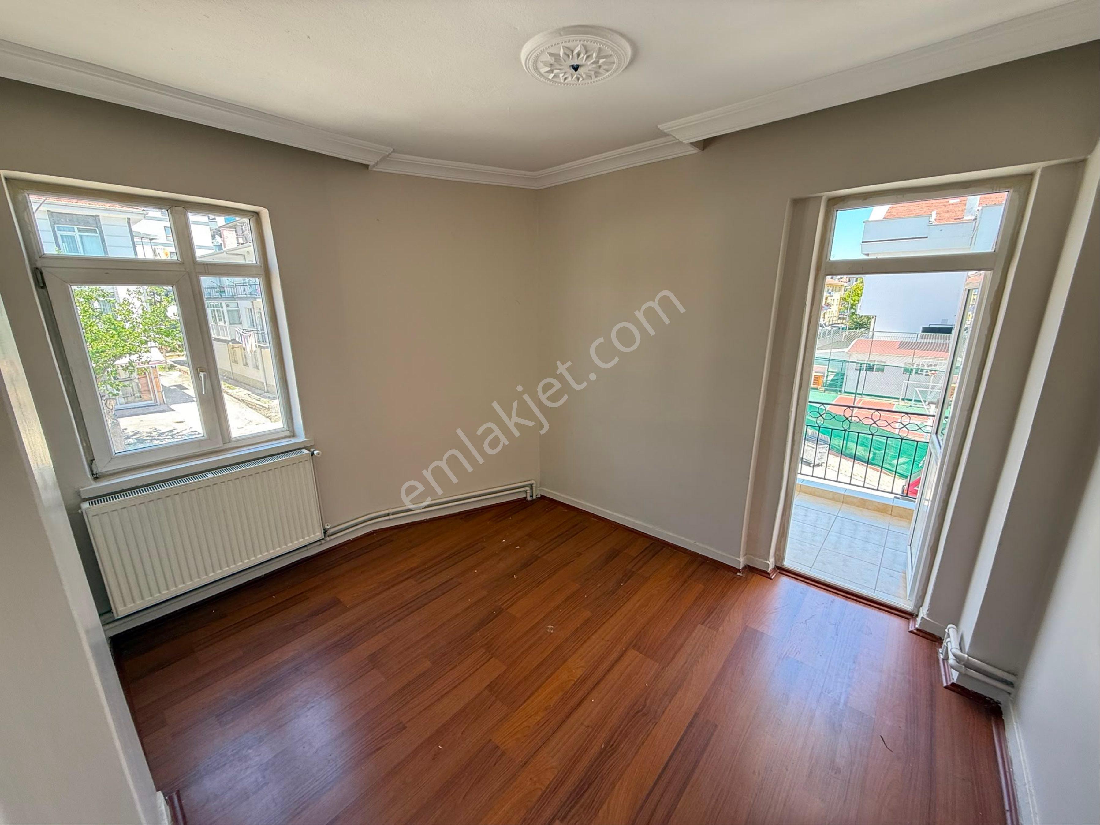 Tekin Emlaktan Şehir Hastanesi Ve Antares Avm Yakını Arakat Cadde Yanı 3+1 Kiralık Daire !!! - Görsel 7