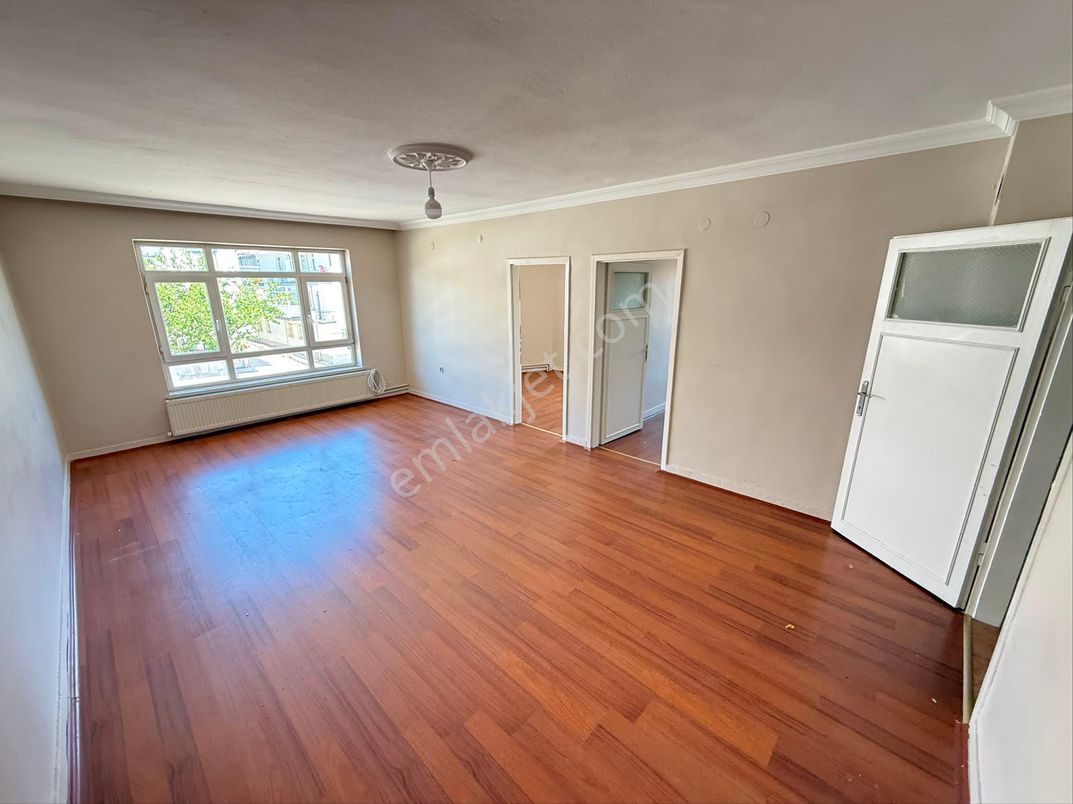 Tekin Emlaktan Şehir Hastanesi Ve Antares Avm Yakını Arakat Cadde Yanı 3+1 Kiralık Daire !!! - Görsel 3