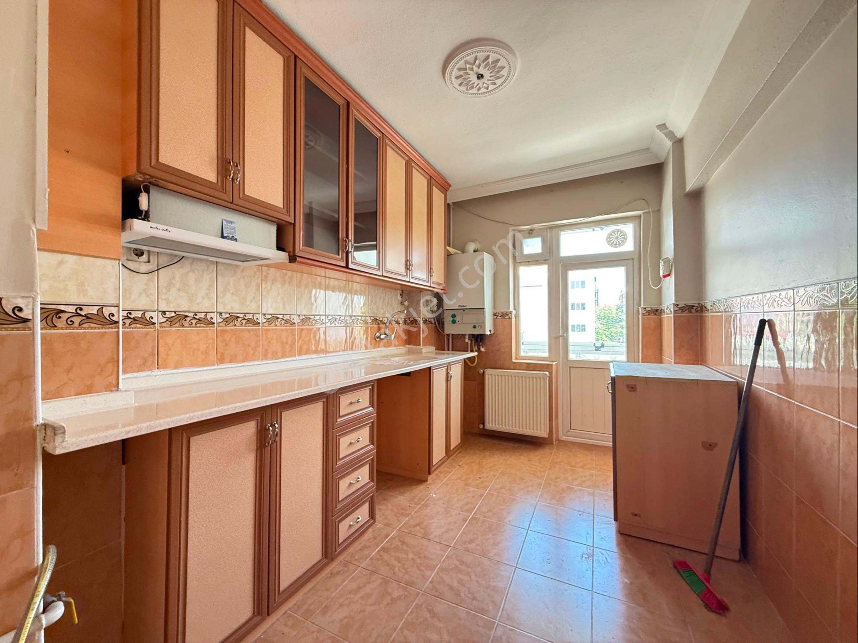 Tekin Emlaktan Şehir Hastanesi Ve Antares Avm Yakını Arakat Cadde Yanı 3+1 Kiralık Daire !!! - Görsel 23