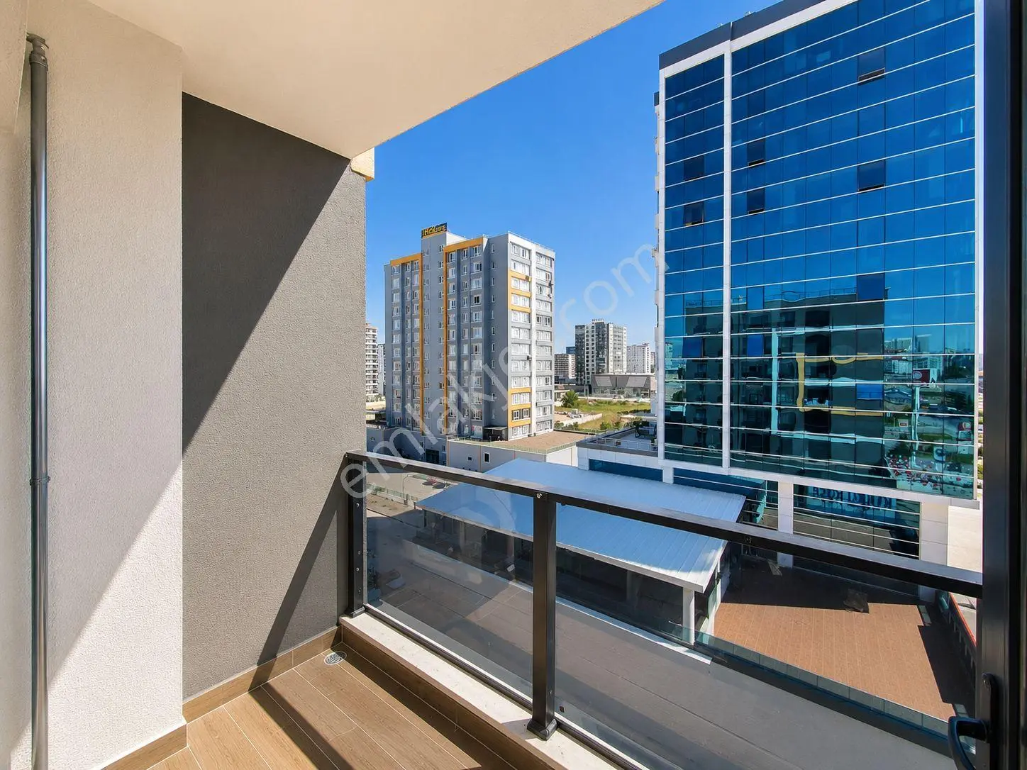 Yeşilova'da Bulvar Üzeri Kiralık 2+1 Ofis / Marka - Görsel 4