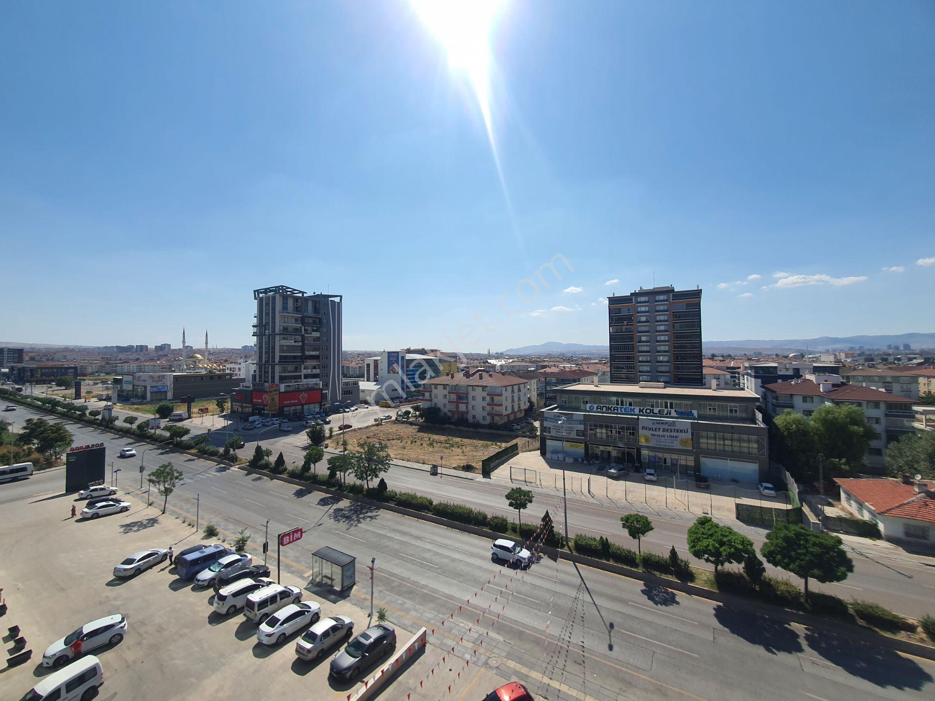 Yeşilova'da Bulvar Üzeri Kiralık 2+1 Ofis / Marka - Görsel 5