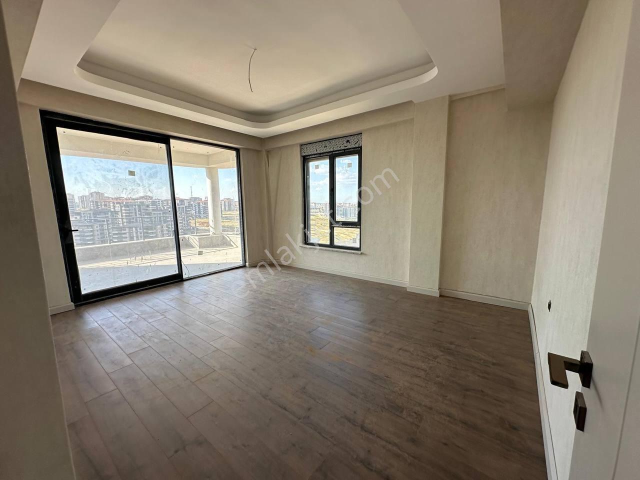 Hanedan Gyo'dan Country Suites'de Satılık 4+1 Akıllı Daireler - Görsel 22