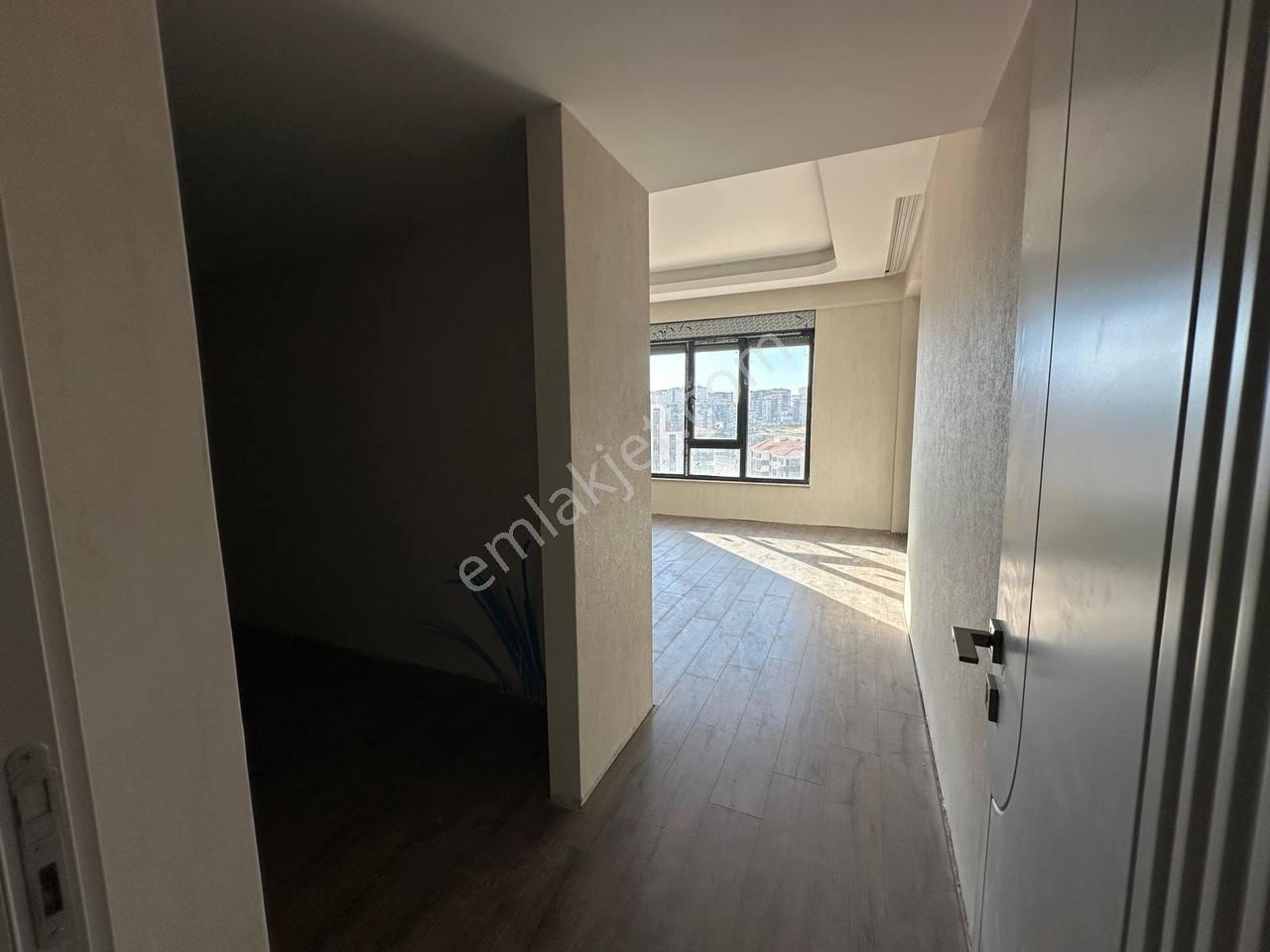 Hanedan Gyo'dan Country Suites'de Satılık 4+1 Akıllı Daireler - Görsel 8