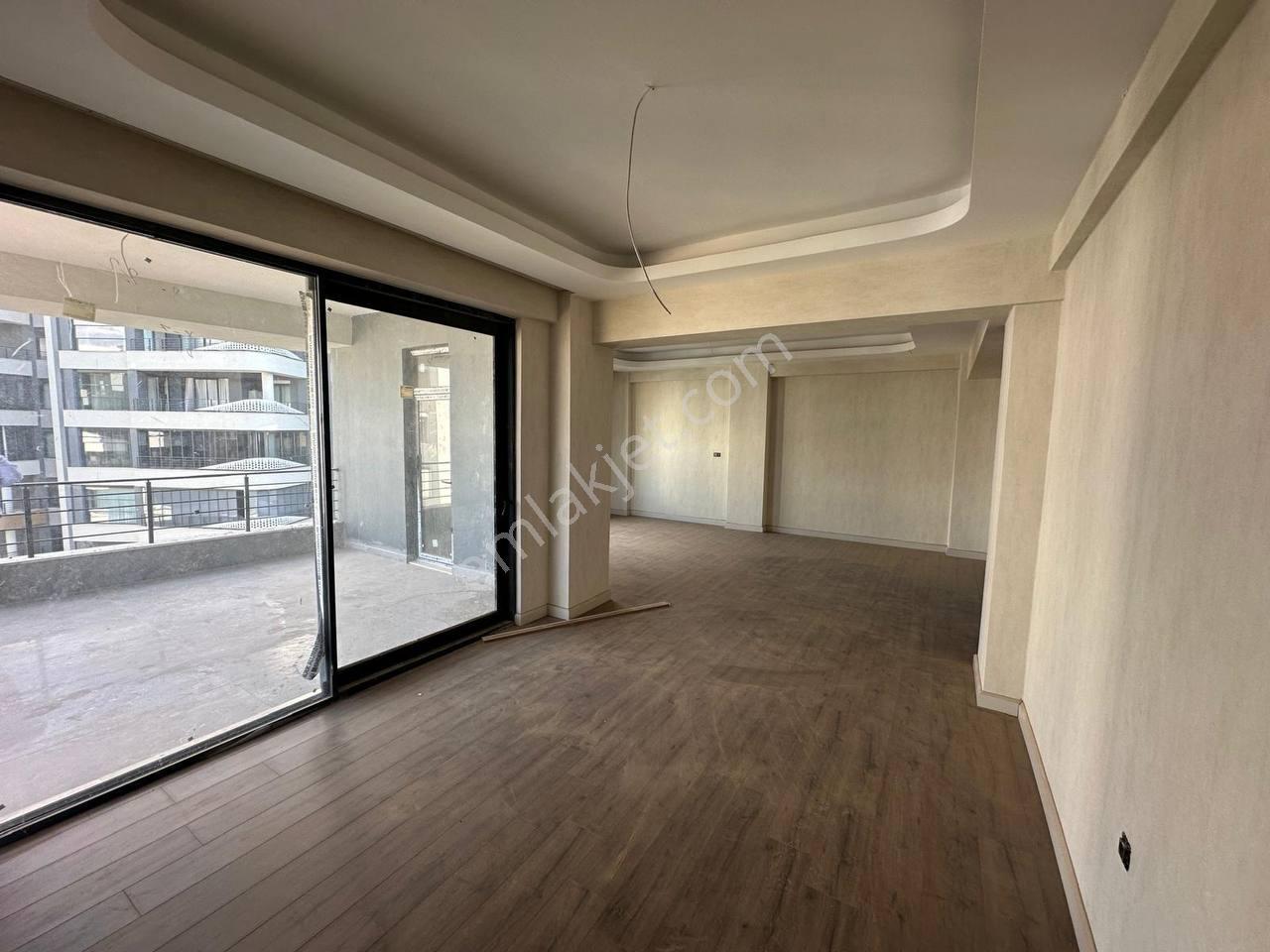 Hanedan Gyo'dan Country Suites'de Satılık 4+1 Akıllı Daireler - Görsel 16