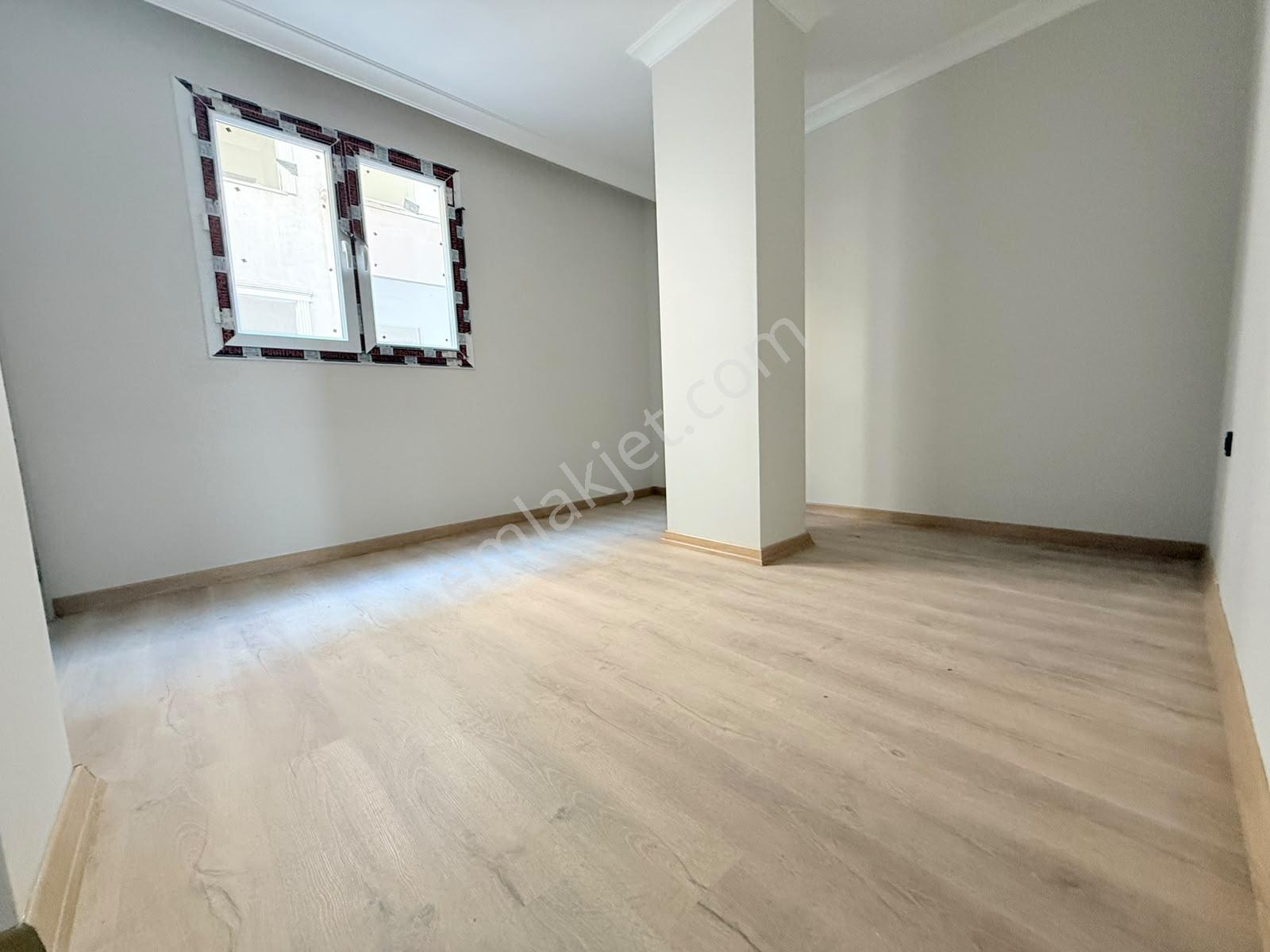 Home Park Gyo'dan Ön Cephe'de Yeni Bina'da Satılık Daire - Görsel 15