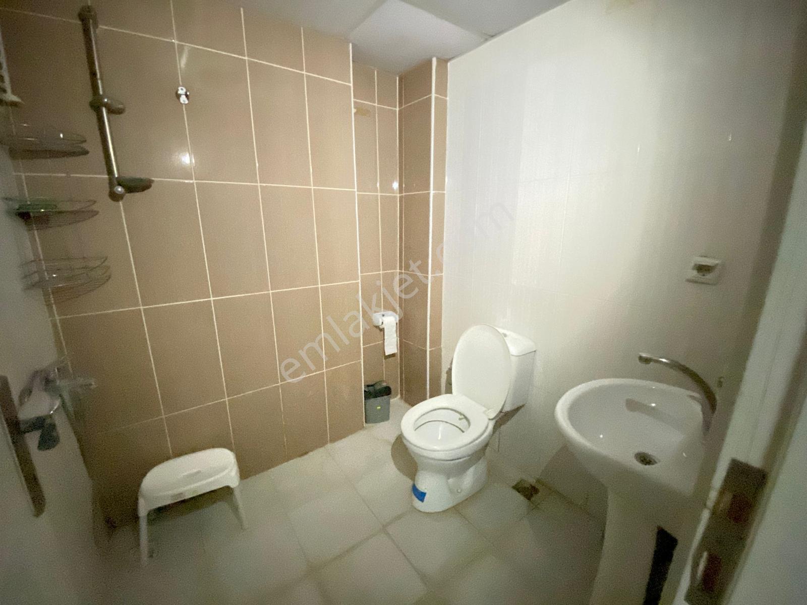 Rw Nest'ten Sütlüce İçem Kapısı Yakını Eşyalı Satılık 1+1 Daire - Görsel 11
