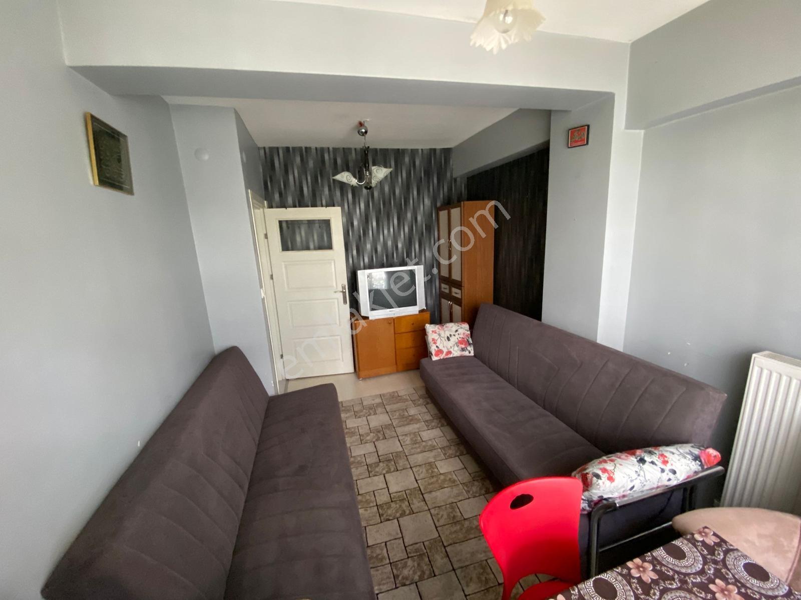 Rw Nest'ten Sütlüce İçem Kapısı Yakını Eşyalı Satılık 1+1 Daire - Görsel 7