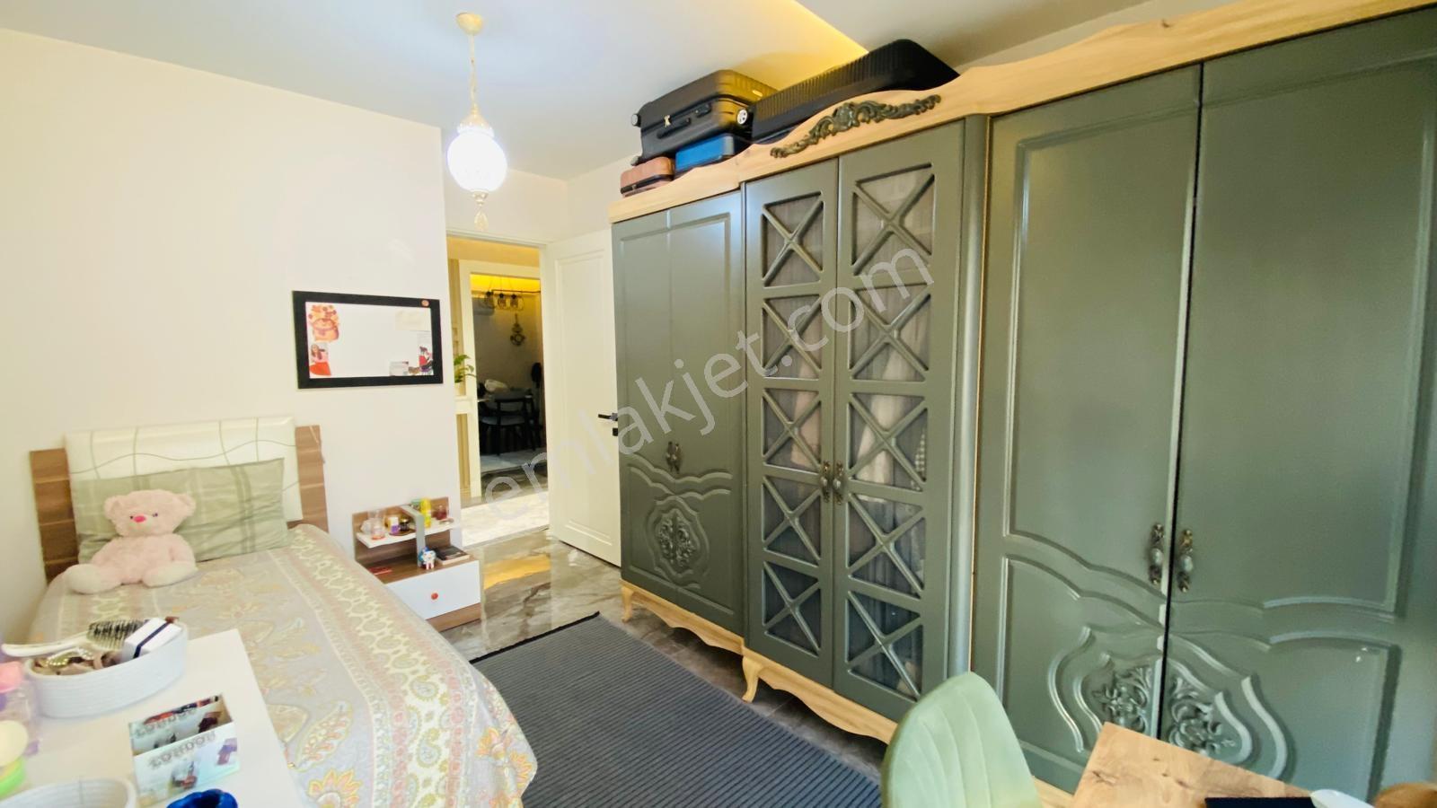 Arevtürk'den Şehir Hastanesine Yakın 165 M2 3+1 Lüks Daire - Görsel 29
