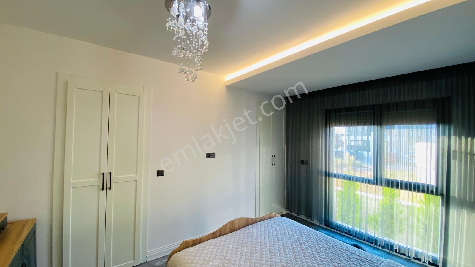 Arevtürk'den Şehir Hastanesine Yakın 165 M2 3+1 Lüks Daire - Görsel 16