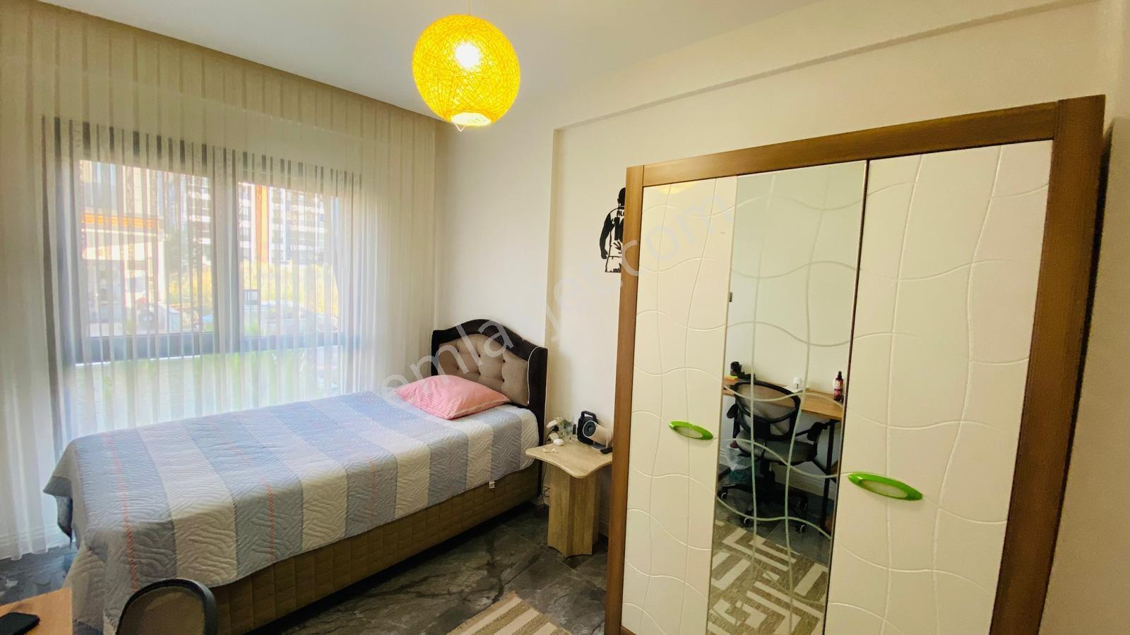 Arevtürk'den Şehir Hastanesine Yakın 165 M2 3+1 Lüks Daire - Görsel 32