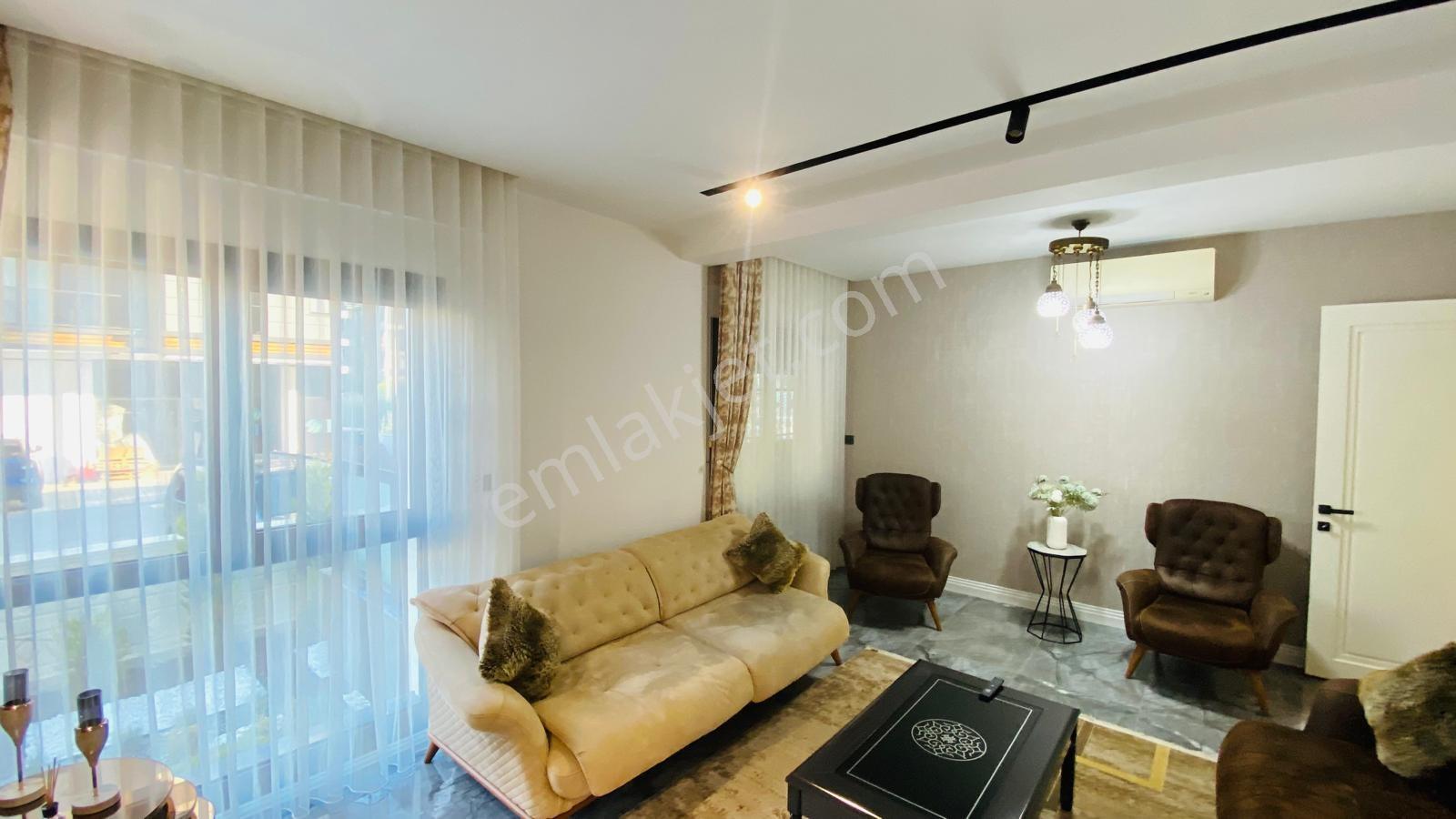 Arevtürk'den Şehir Hastanesine Yakın 165 M2 3+1 Lüks Daire - Görsel 8