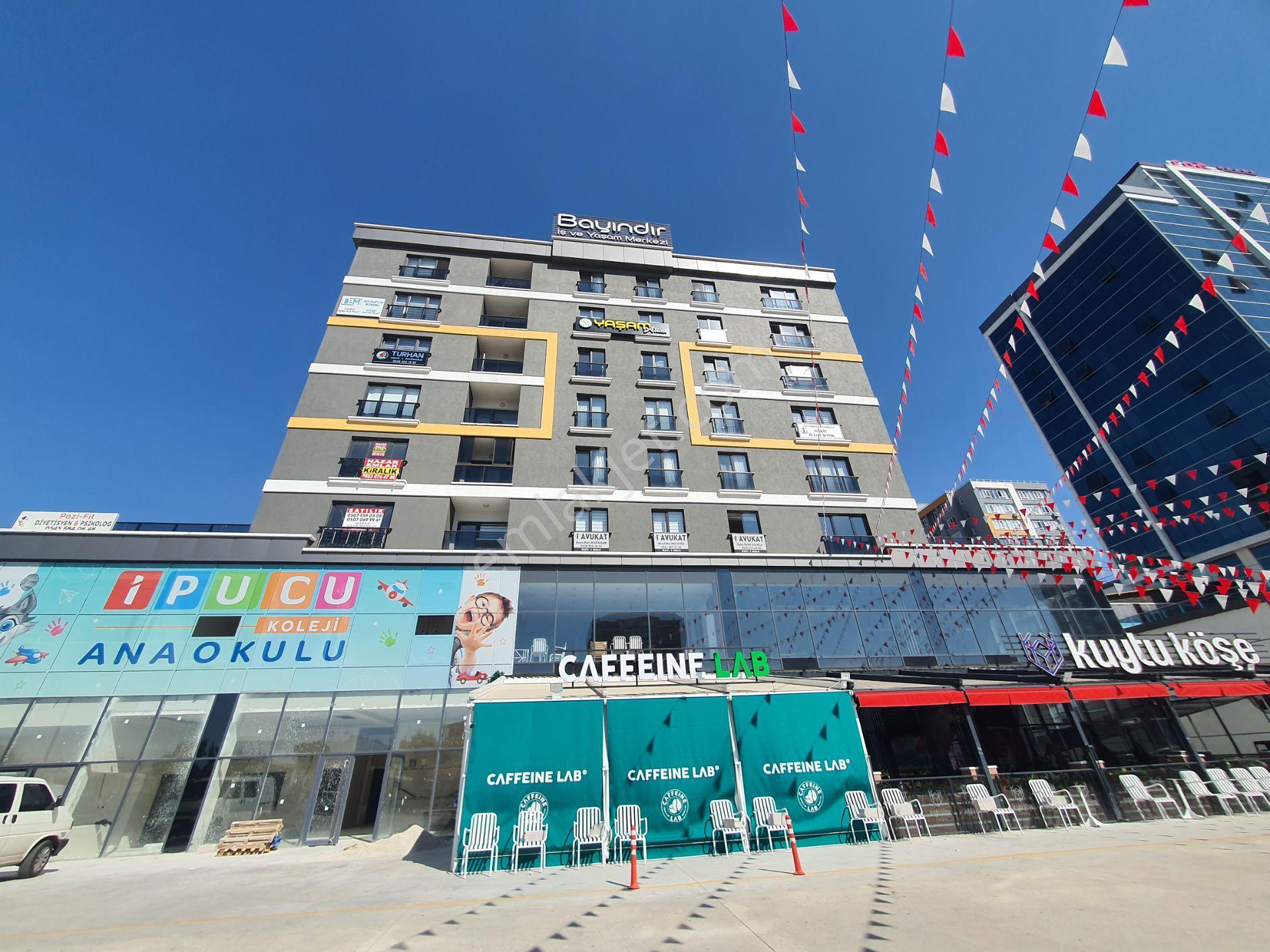 Yeşilova'nın Vitrin Noktasında | Kiralık | 2+1 Ofis (klinik-muaynehane) Marka - Görsel 53