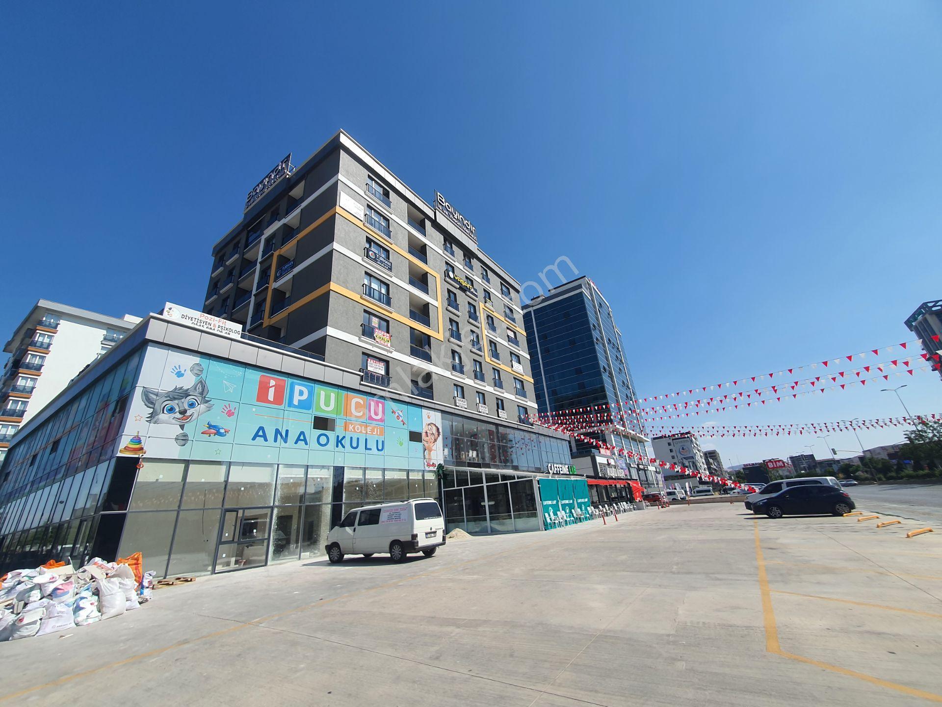 Yeşilova'nın Vitrin Noktasında | Kiralık | 2+1 Ofis (klinik-muaynehane) Marka - Görsel 52
