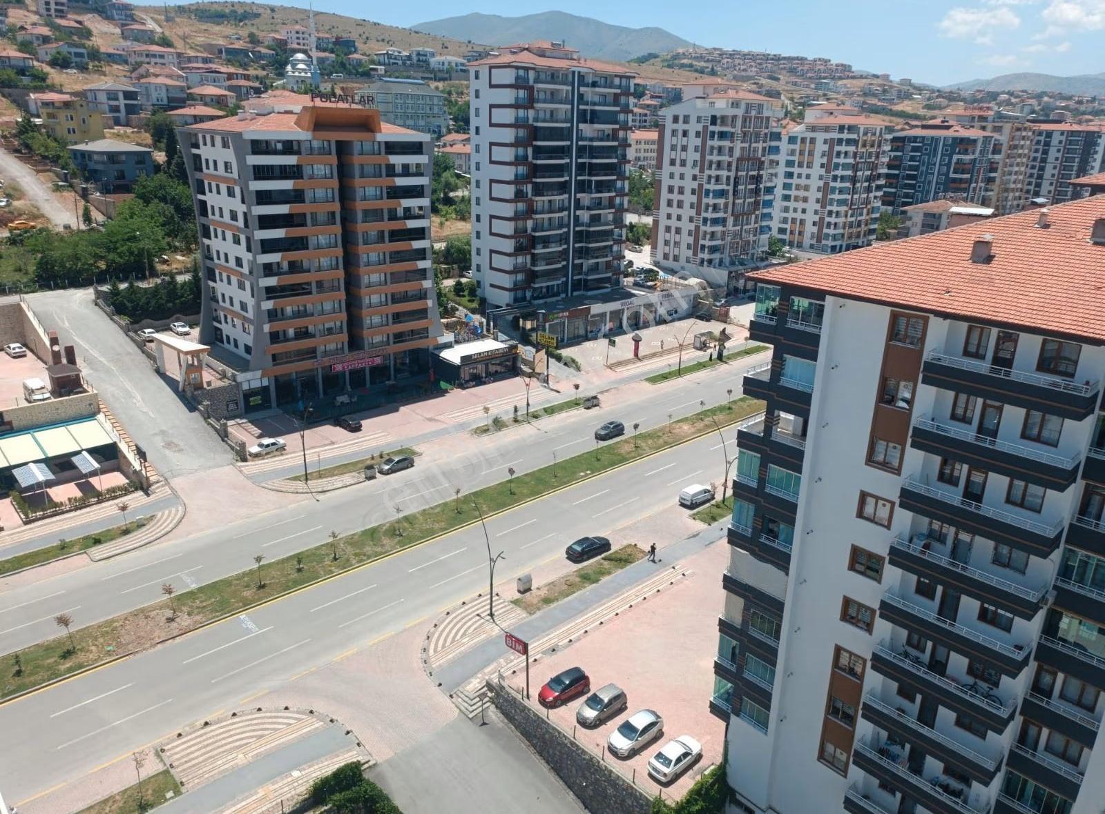 İkizler Gayrimenkul'den Tecde'de Satılık 4+1 Ful Yapılı Daire... - Görsel 25