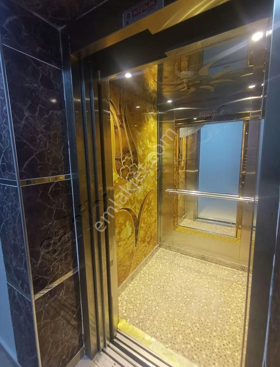 İkizler Gayrimenkul'den Tecde'de Satılık 4+1 Ful Yapılı Daire... - Görsel 16