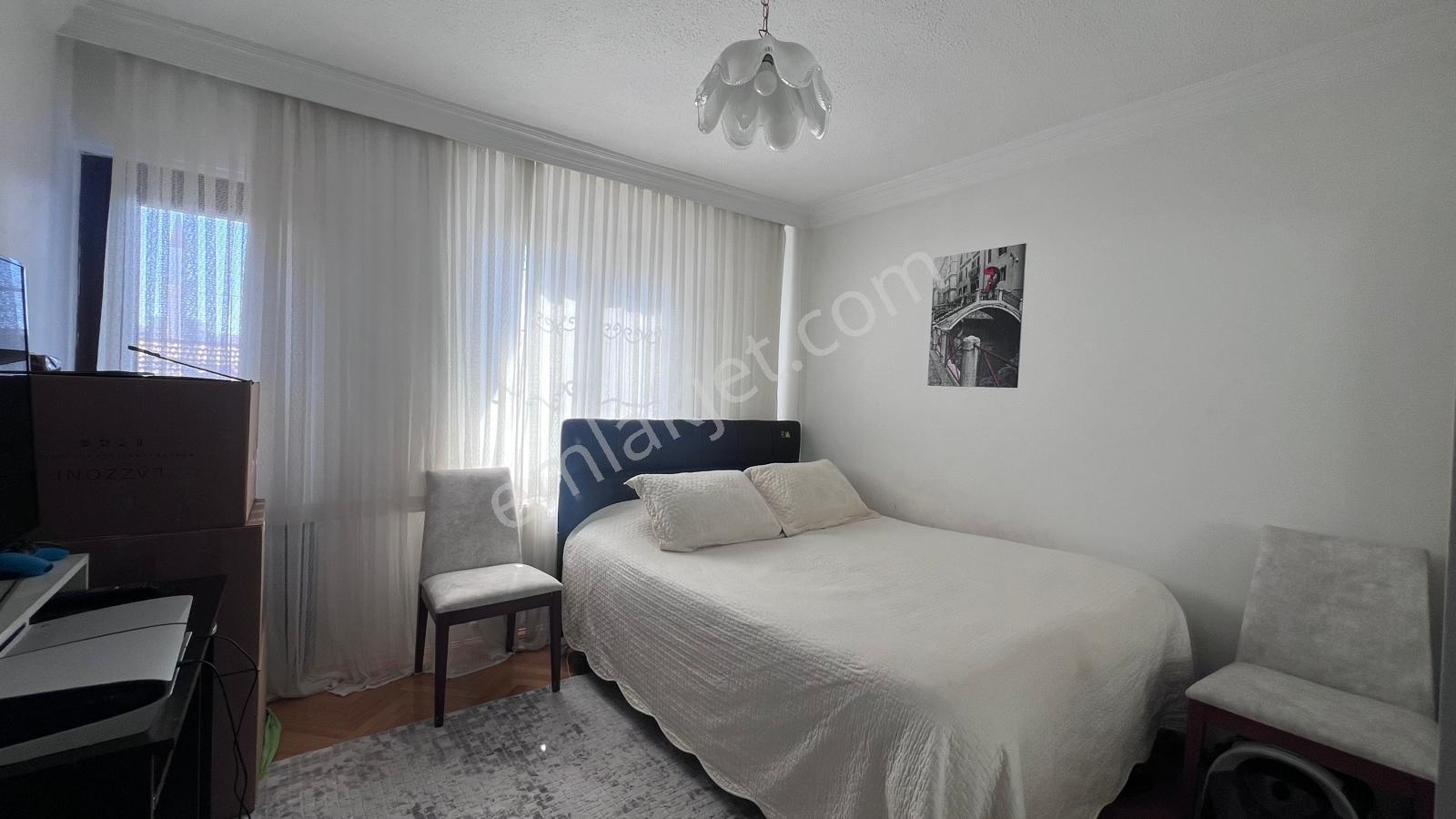 Redstone Castle Yenimahalle Kardelen Detça 2 Kiralık Müstakil - Görsel 18